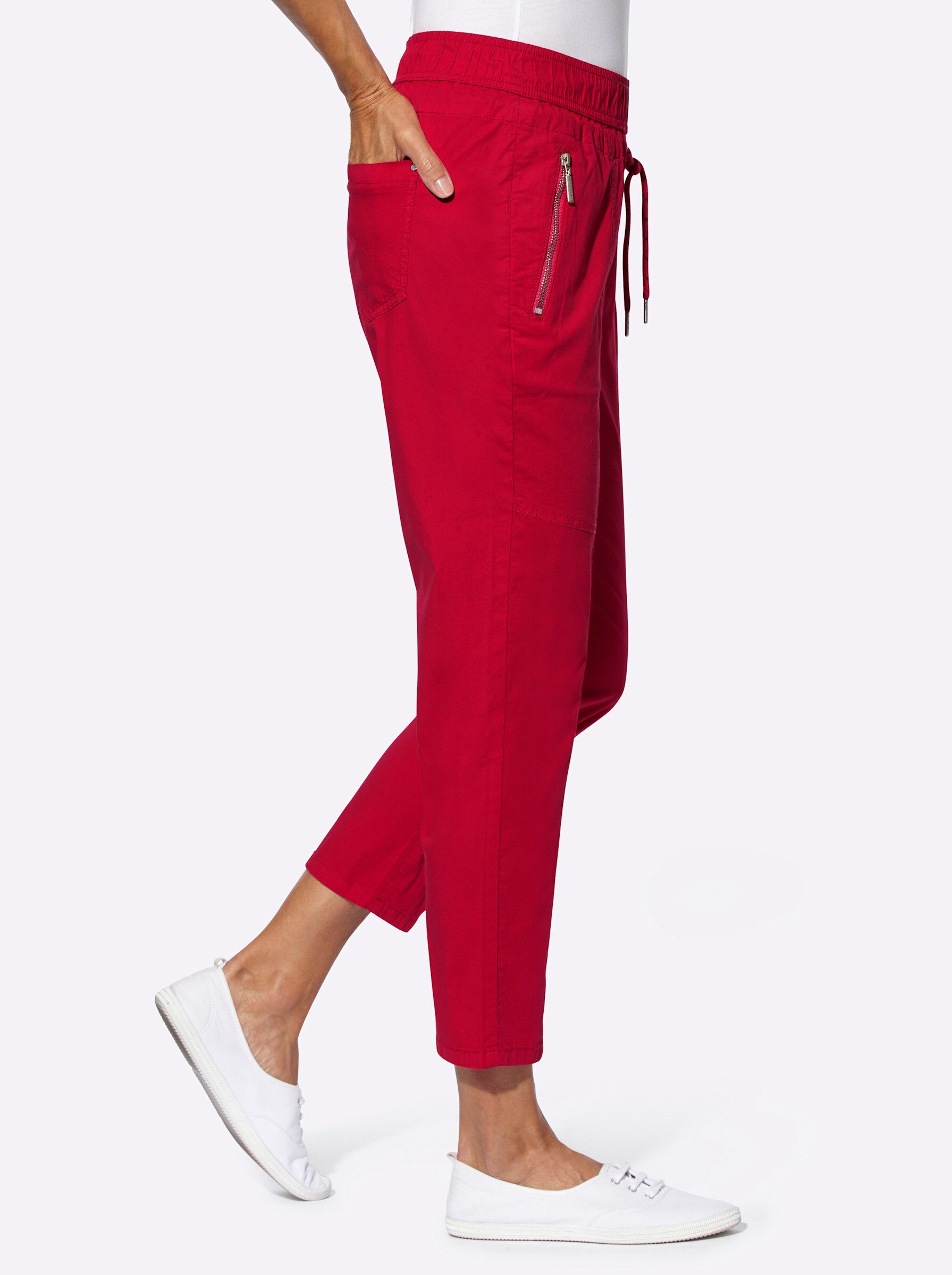 Witt Shorts 7/8-Hose . günstig online kaufen