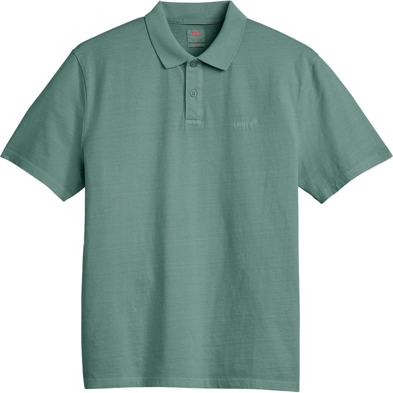 Levi's® Poloshirt AUTHENTIC POLO AUTHENTIC POLO