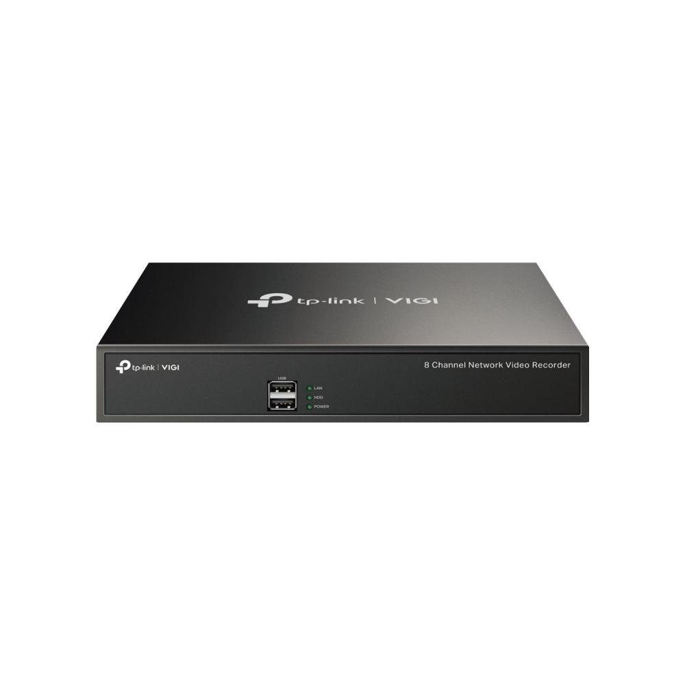 tp-link VIGI NVR1008H NVR WLAN-Router
