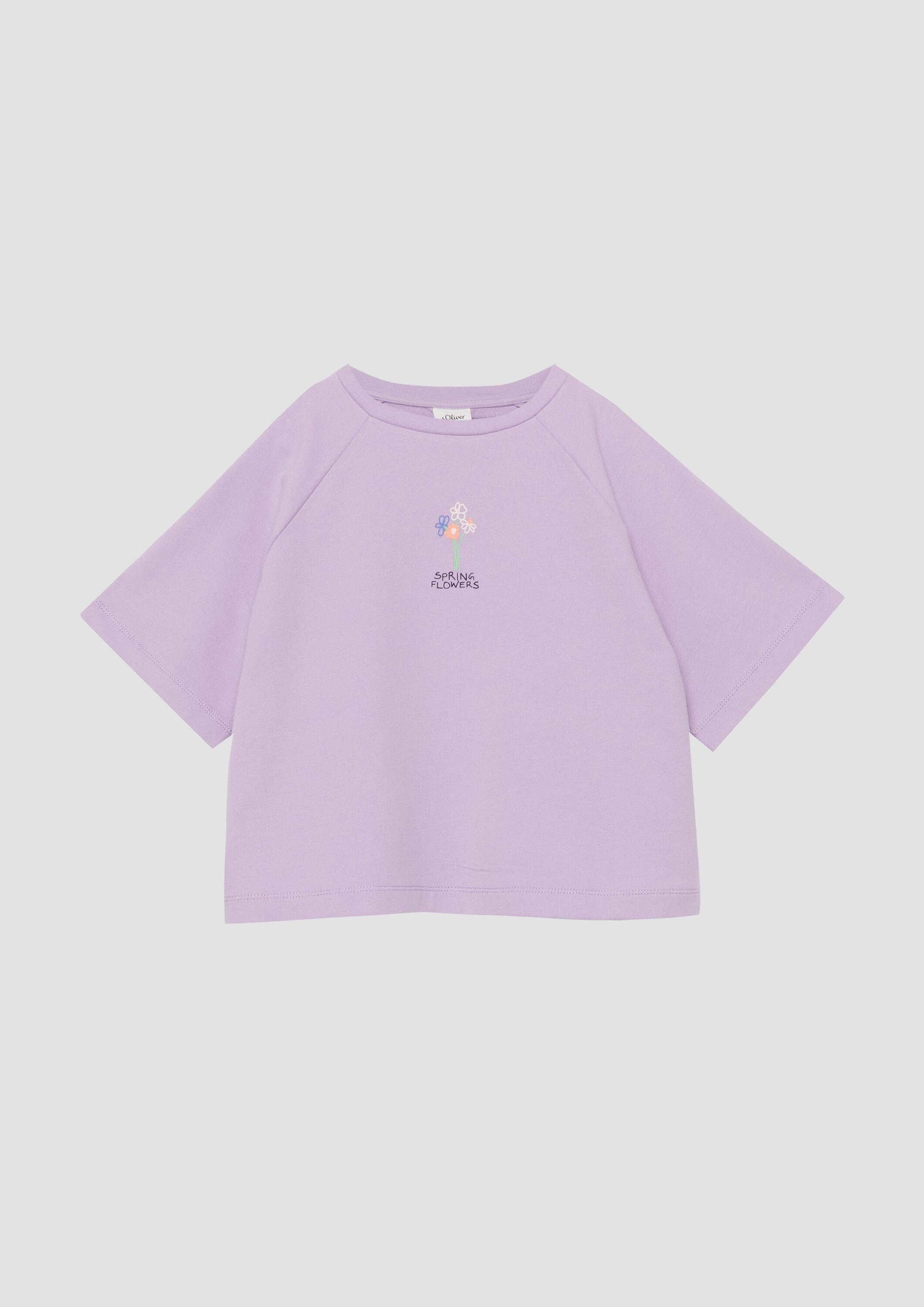 Kurzarmshirt T-Shirt