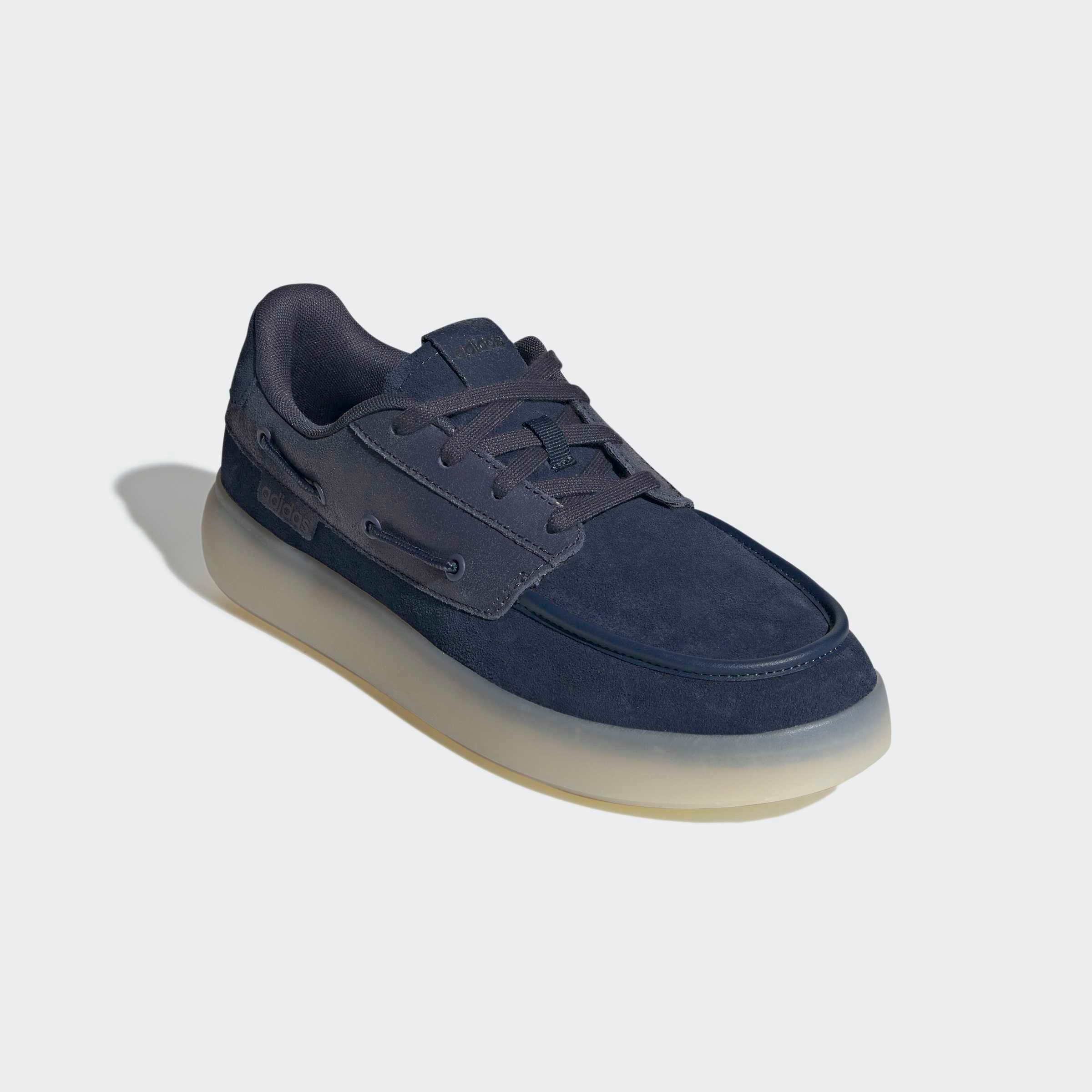 adidas Sportswear BARREDA DECODE Sneaker Bootsschuh Look, Loafer