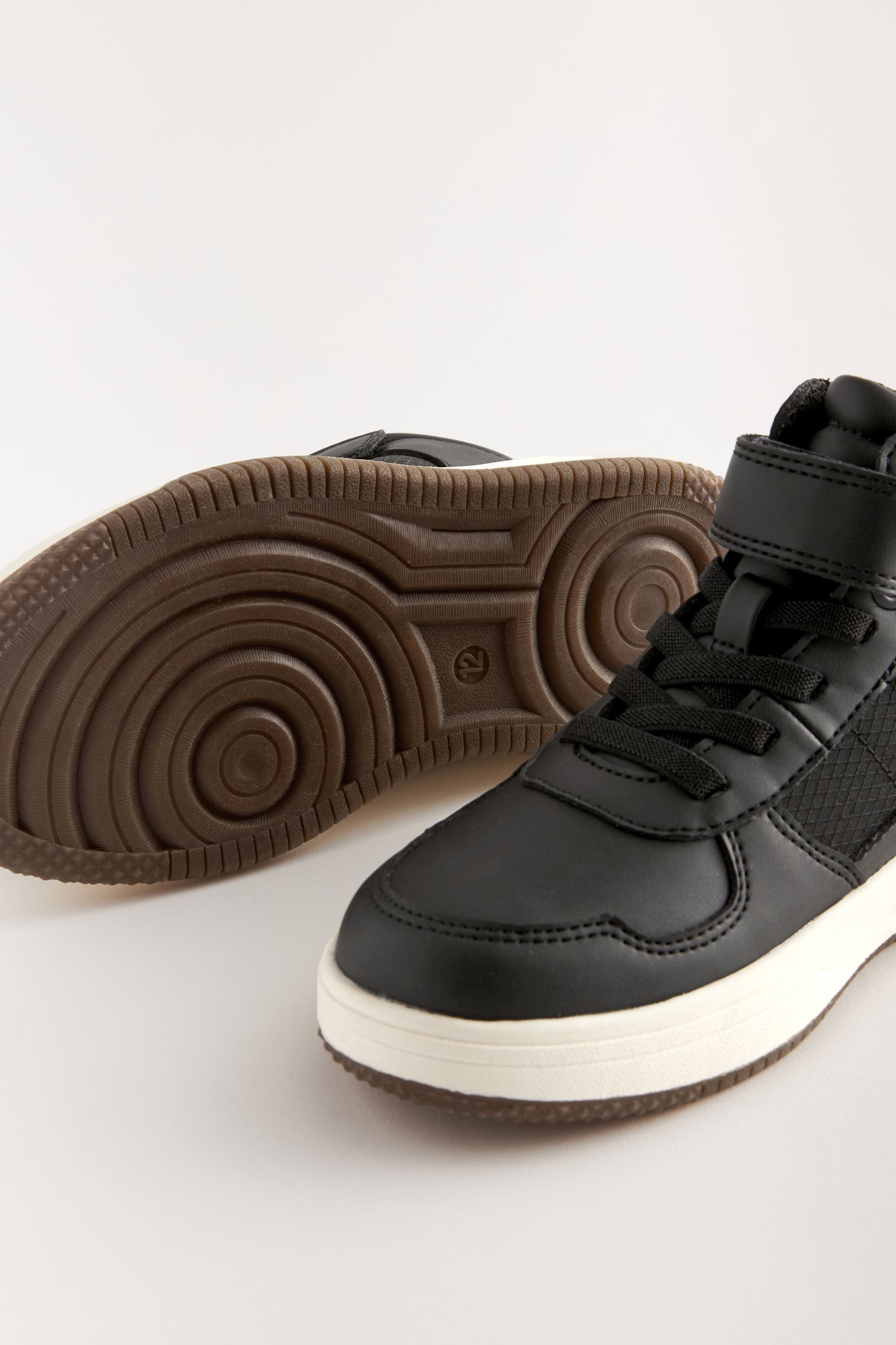 Next Turnschuh mit hohem Schaft Sneaker (1-tlg)