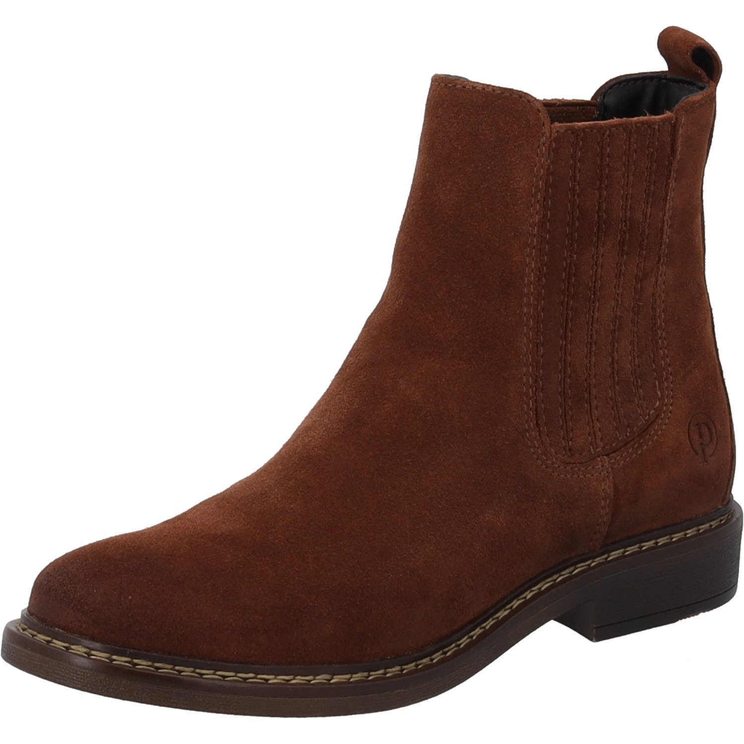 Palado Fasory Chelseaboots