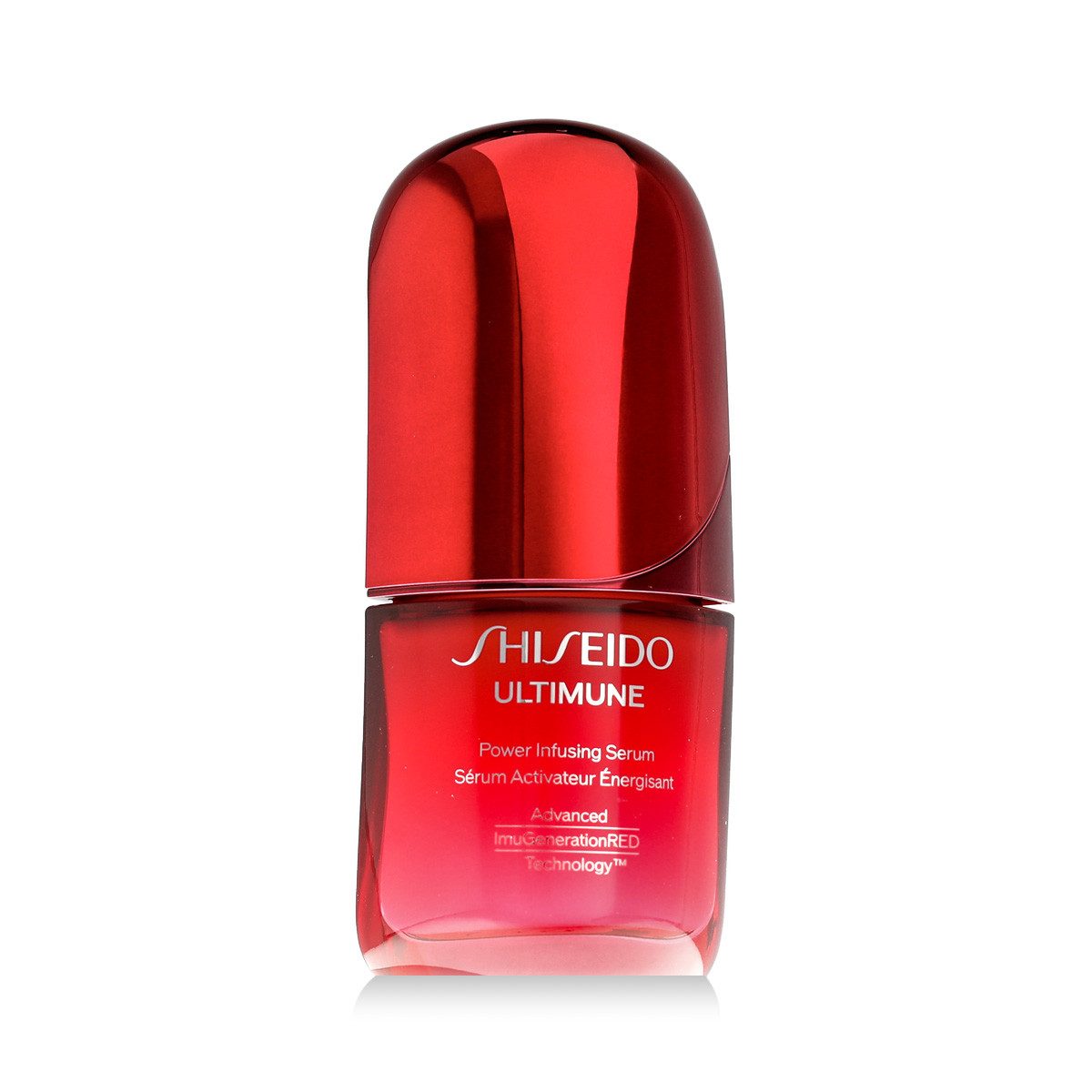 SHISEIDO Anti-Falten-Serum Ultimune