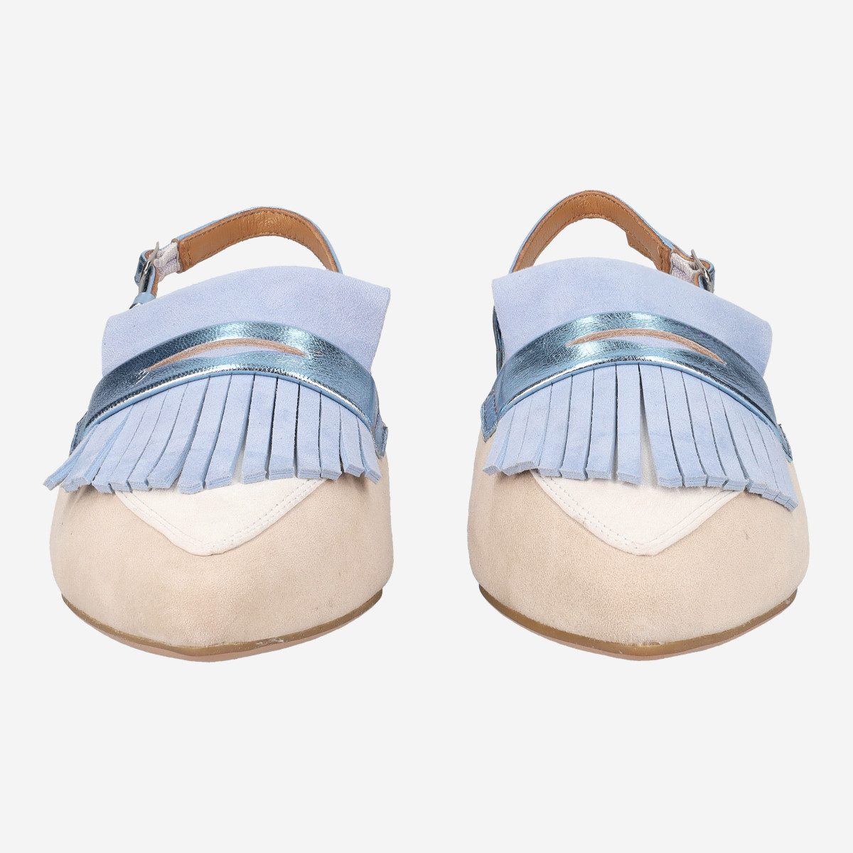 Peeptoepumps