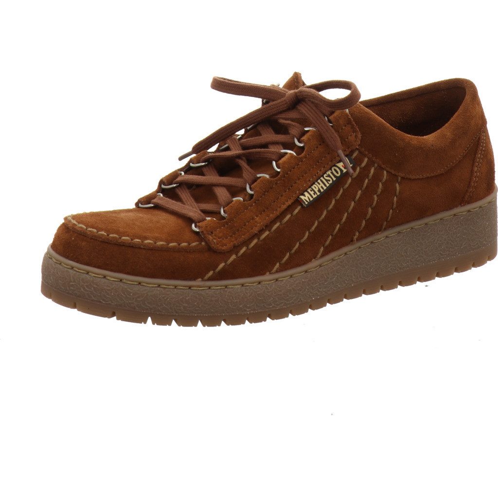 Mephisto 823-P5127271 Rainbow Sneaker