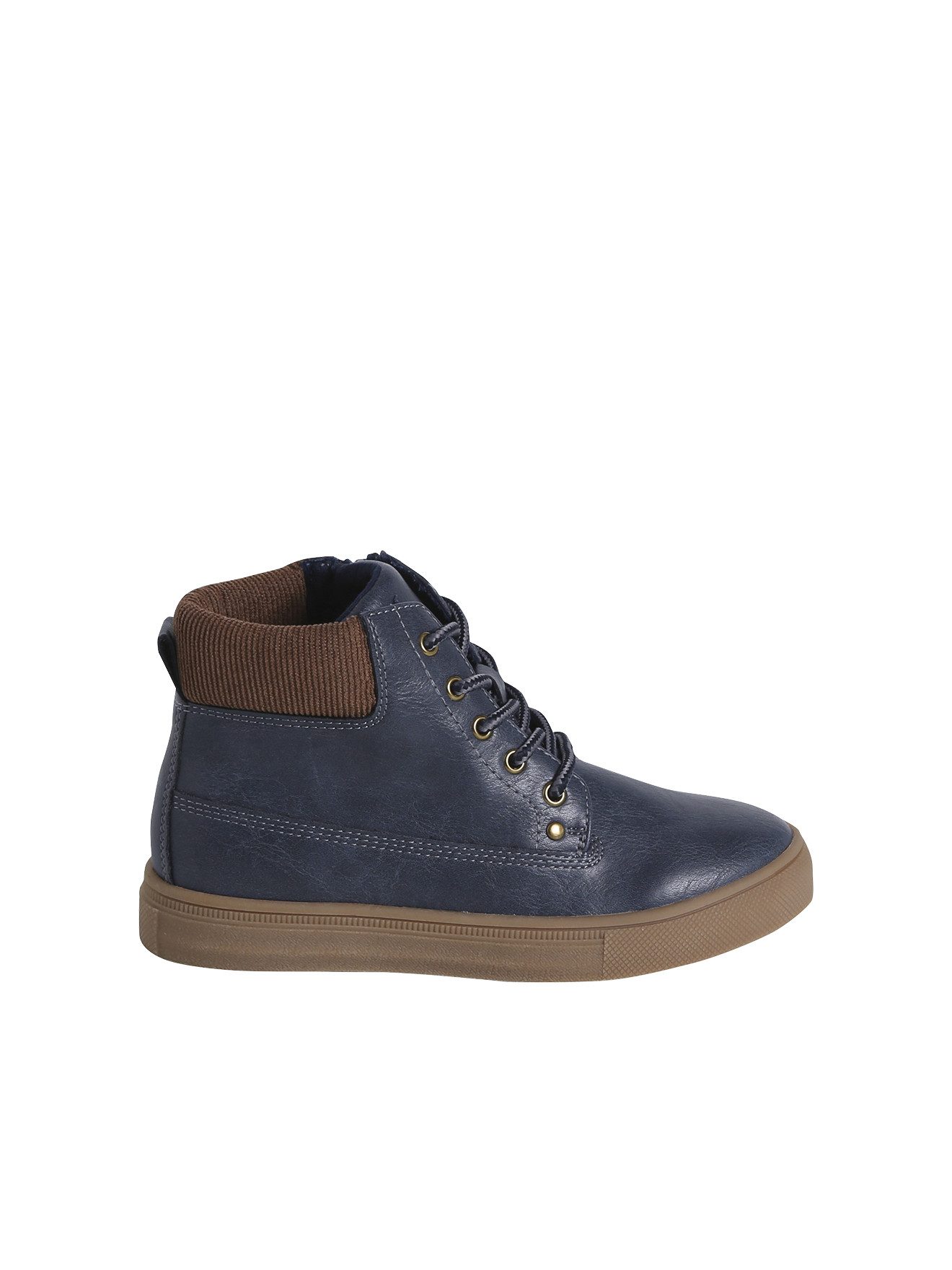 Schnürboots