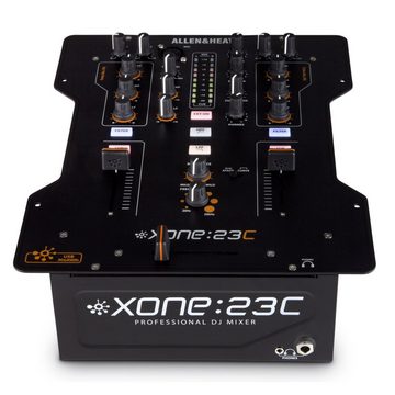 Allen & Heath Mischpult, Xone:23C