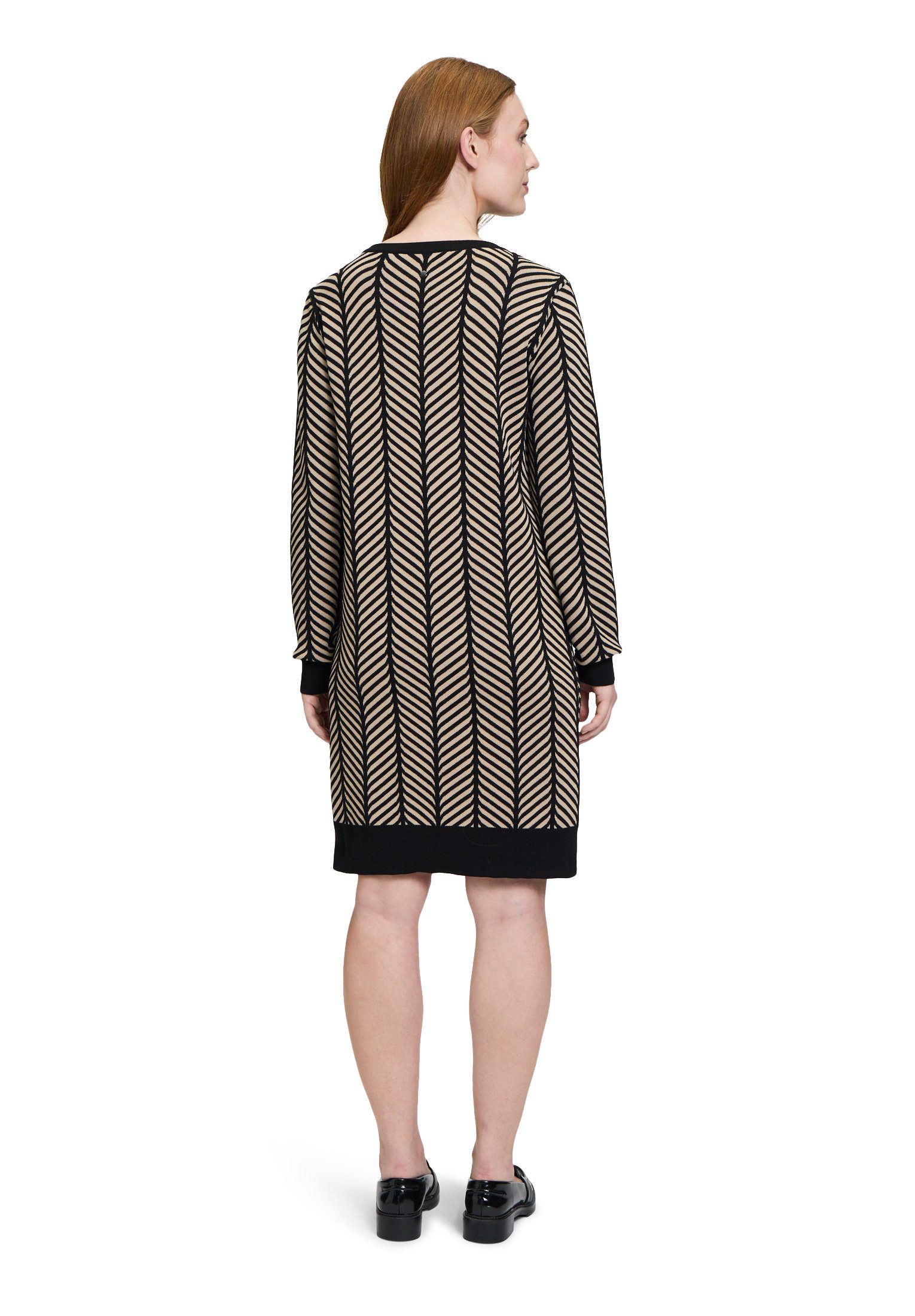 Betty Barclay Strickkleid Strickkleid