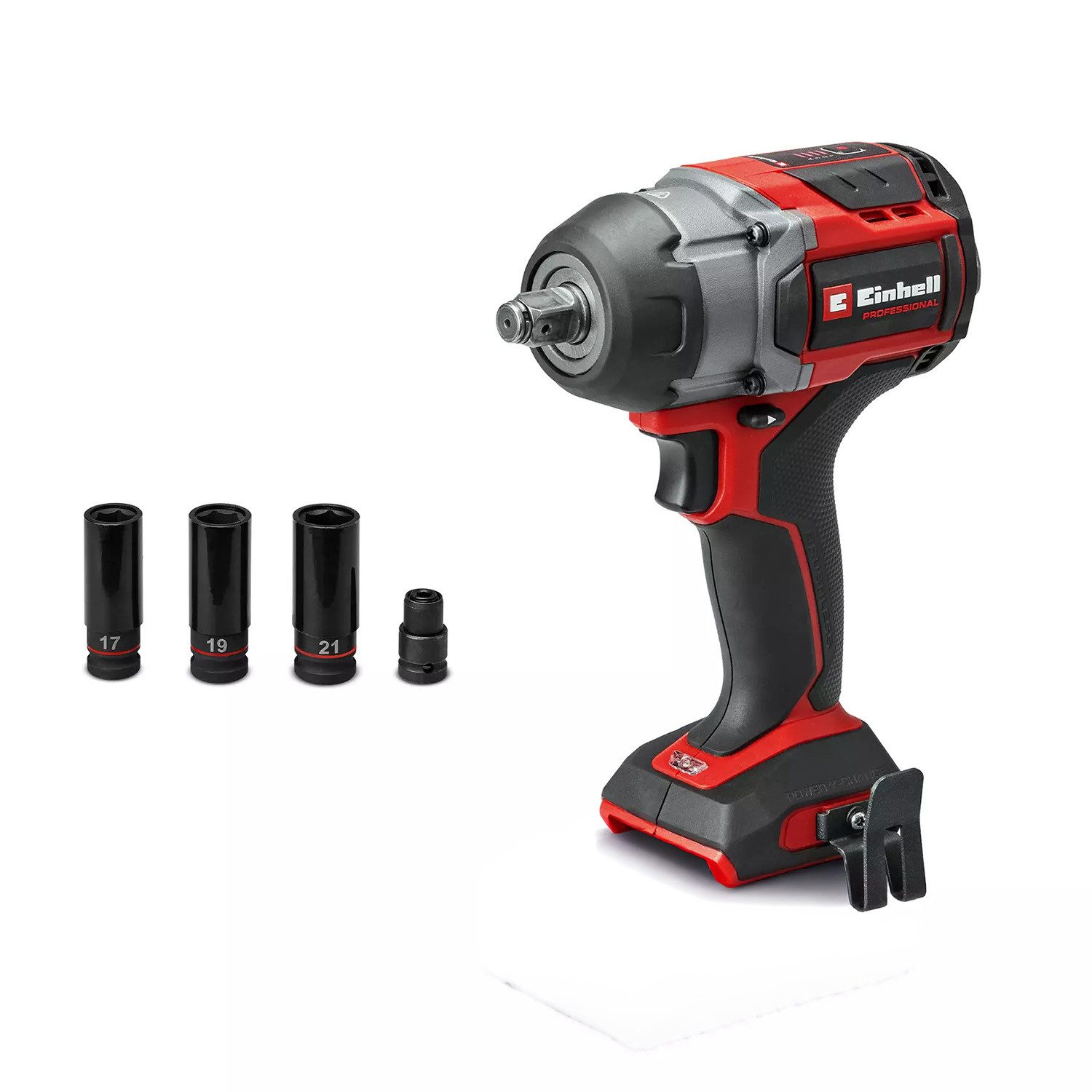 Einhell Akku-Schlagschrauber TP-CW 18/750-C Li BL-Solo, 2200 U/min, 750 Nm, günstig online kaufen
