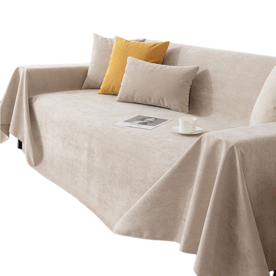 Coonoor Kratzmatte Katzen Kratzschutz für Sofa, Sofa Überzug 1/2/3/4 Sitzer günstig online kaufen