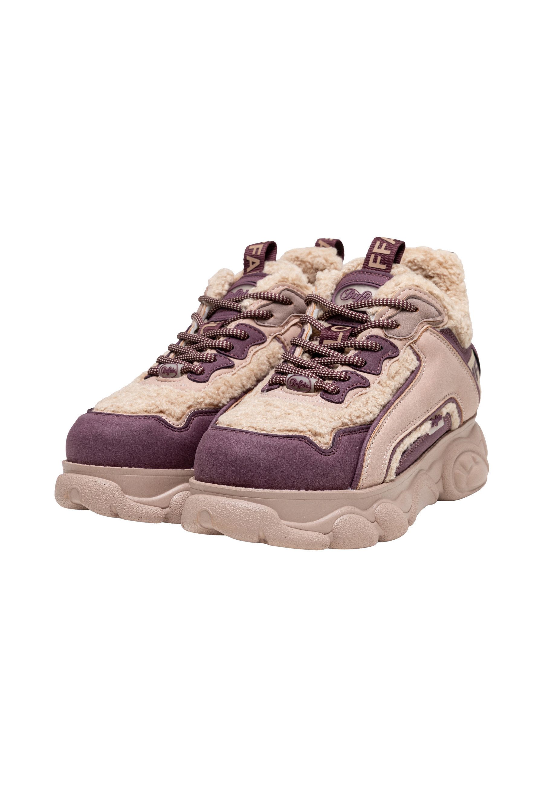 Buffalo Buffalo CLD CHAI WARM Sneaker
