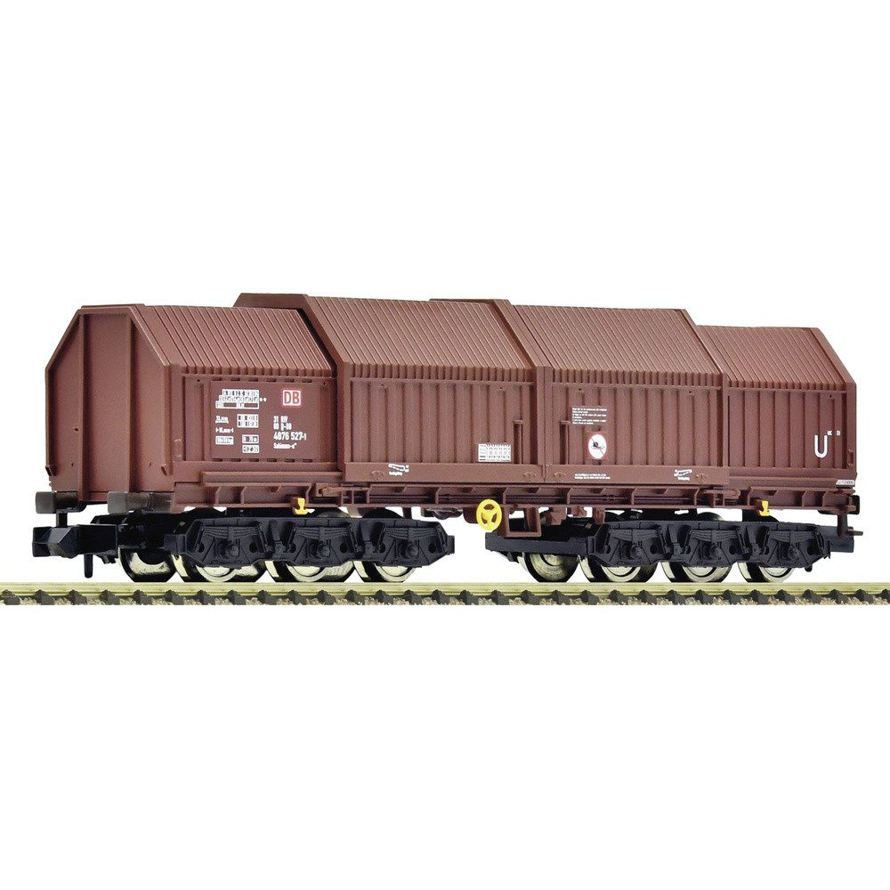 Fleischmann Güterwagen Fleischmann 6660132 N Teleskophaubenwagen, DB AG