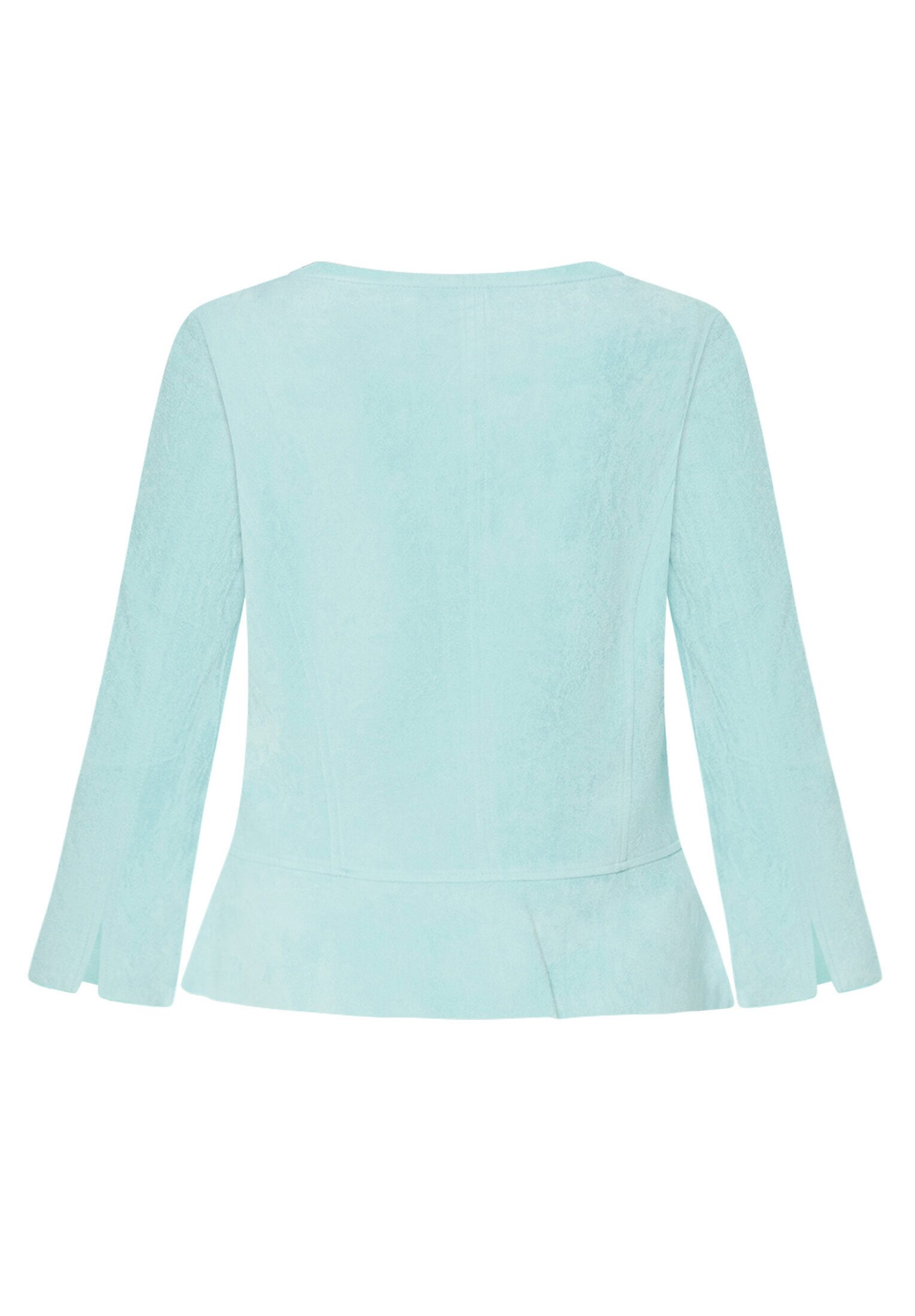 Betty Barclay Jackenblazer Damen mit Reißverschluss