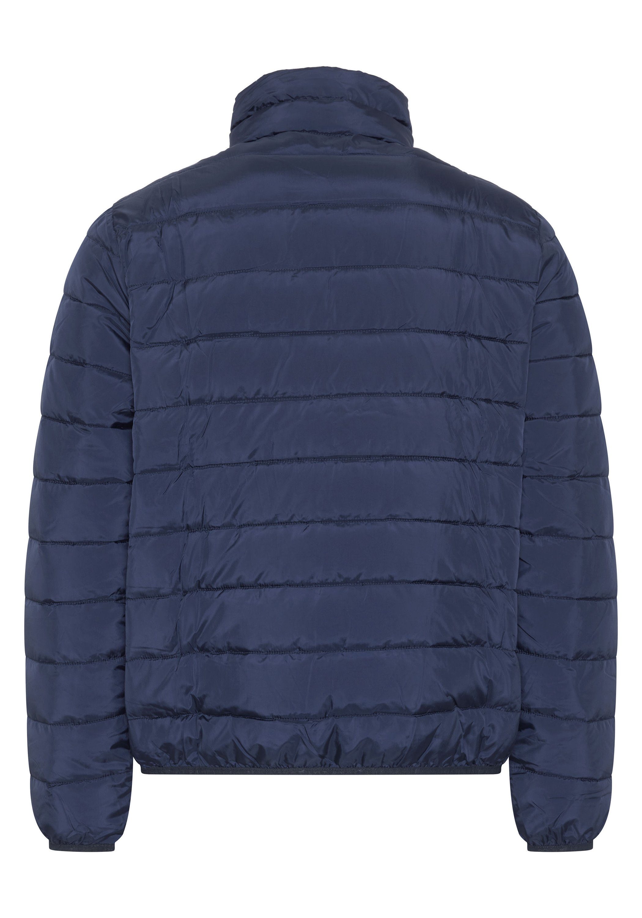 Polo Sylt Steppjacke im Stepp-Look günstig online kaufen