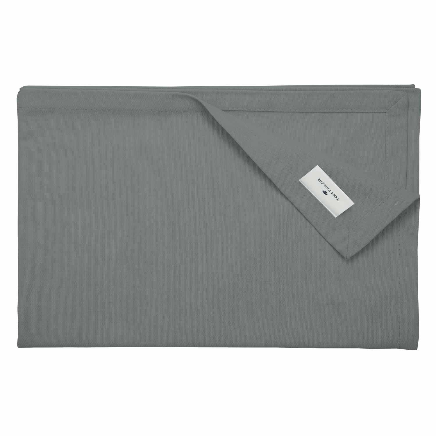 TOM TAILOR Tischläufer DOVE Blickdichter Tischläufer günstig online kaufen