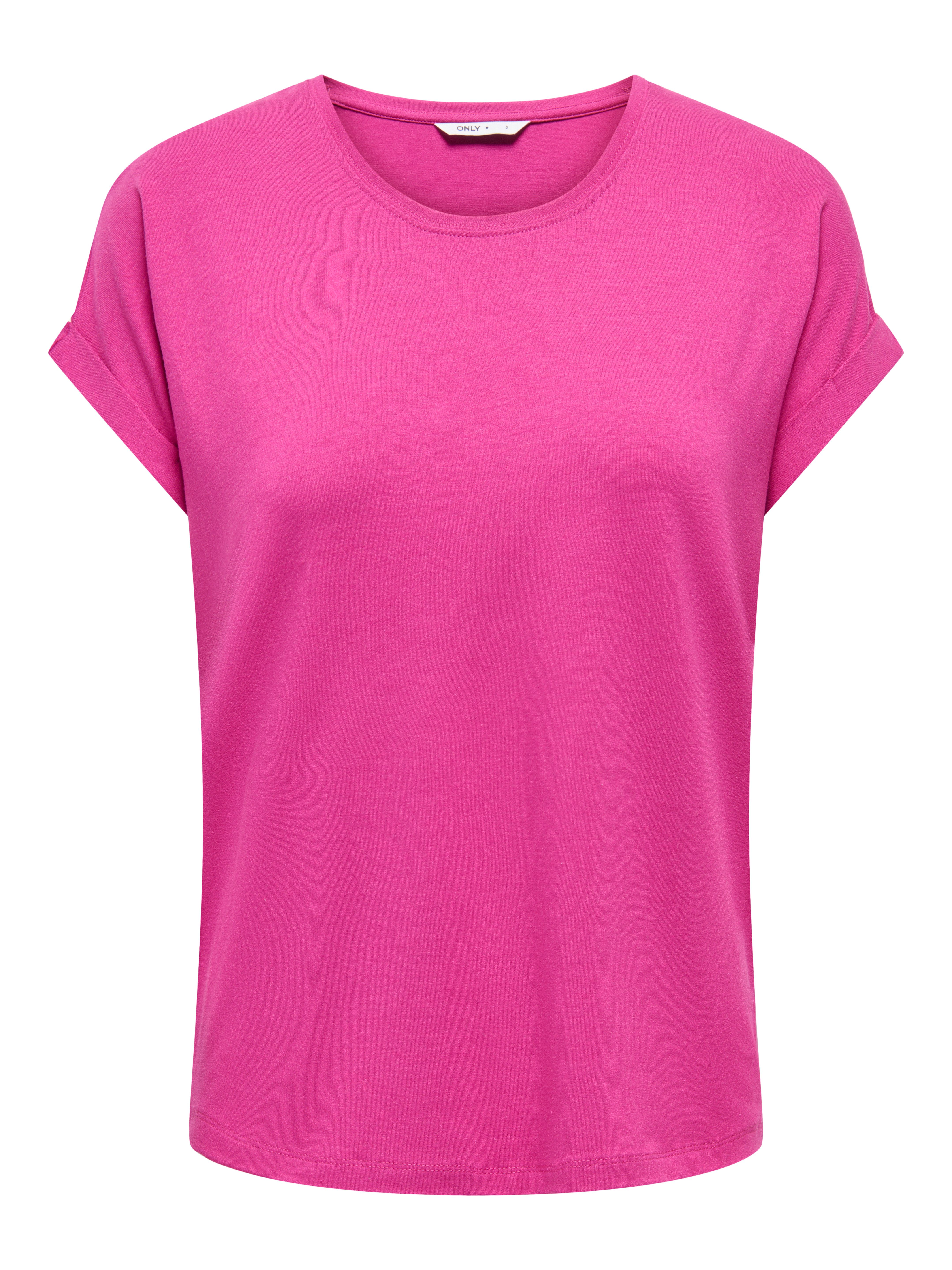 Fuchsia Red