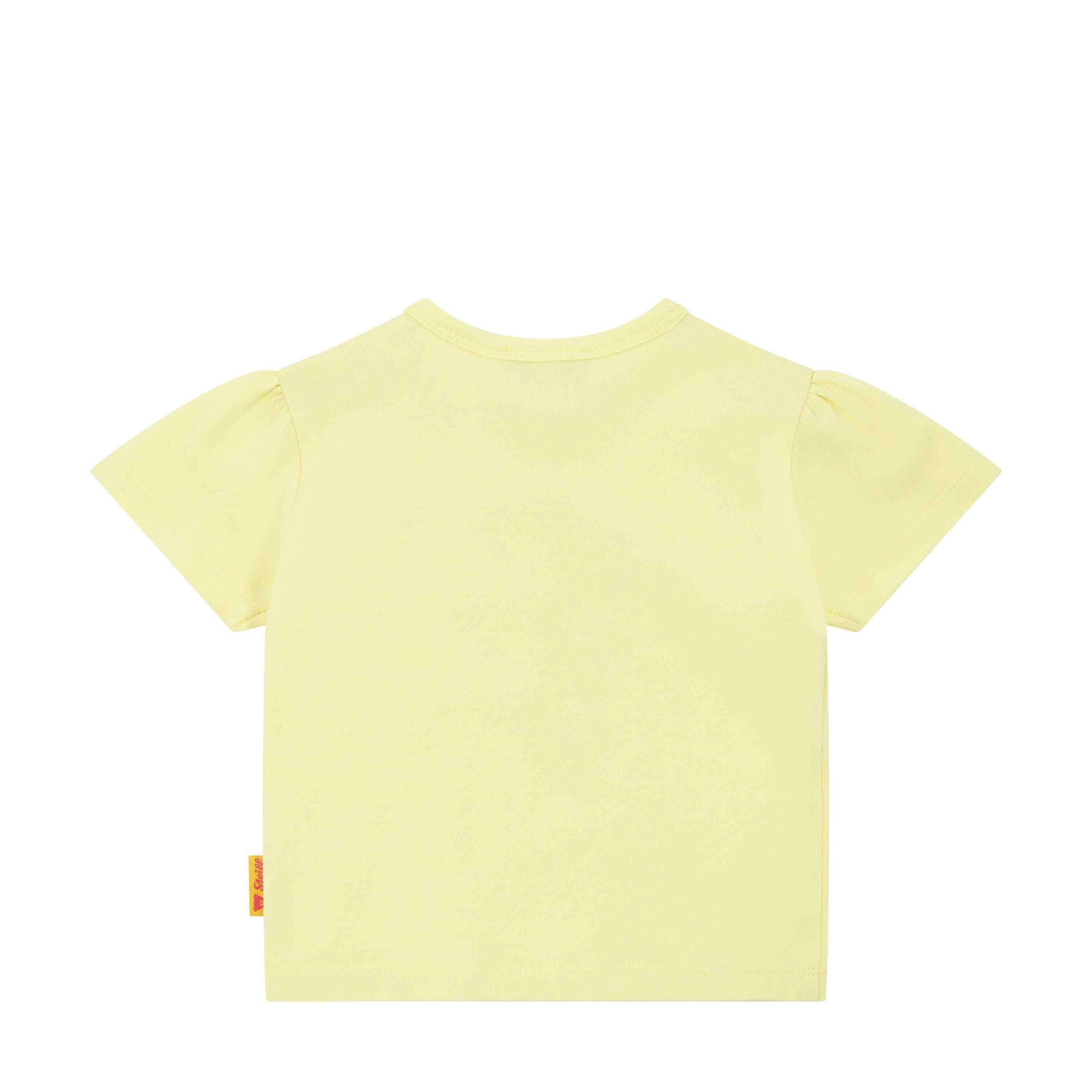 Steiff T-Shirt T-Shirt kurzarm Summer Breeze günstig online kaufen