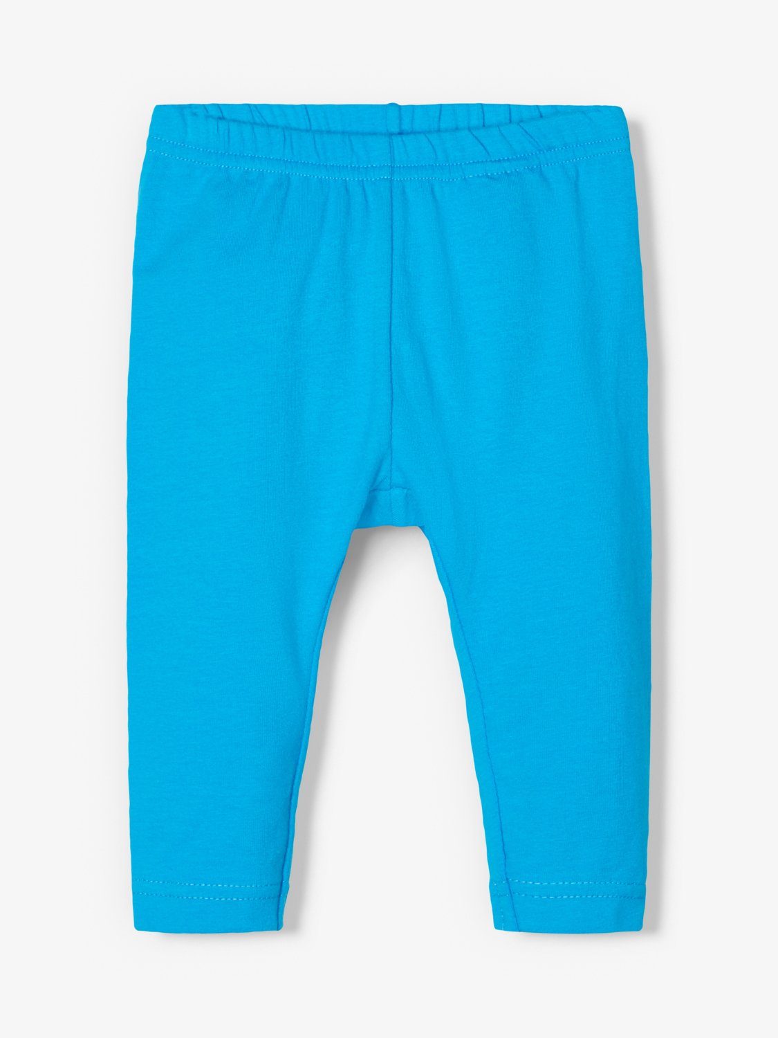 Name It Leggings Name It Baby Leggings aus Bio-Baumwolle 3er - Pack (1-tlg)