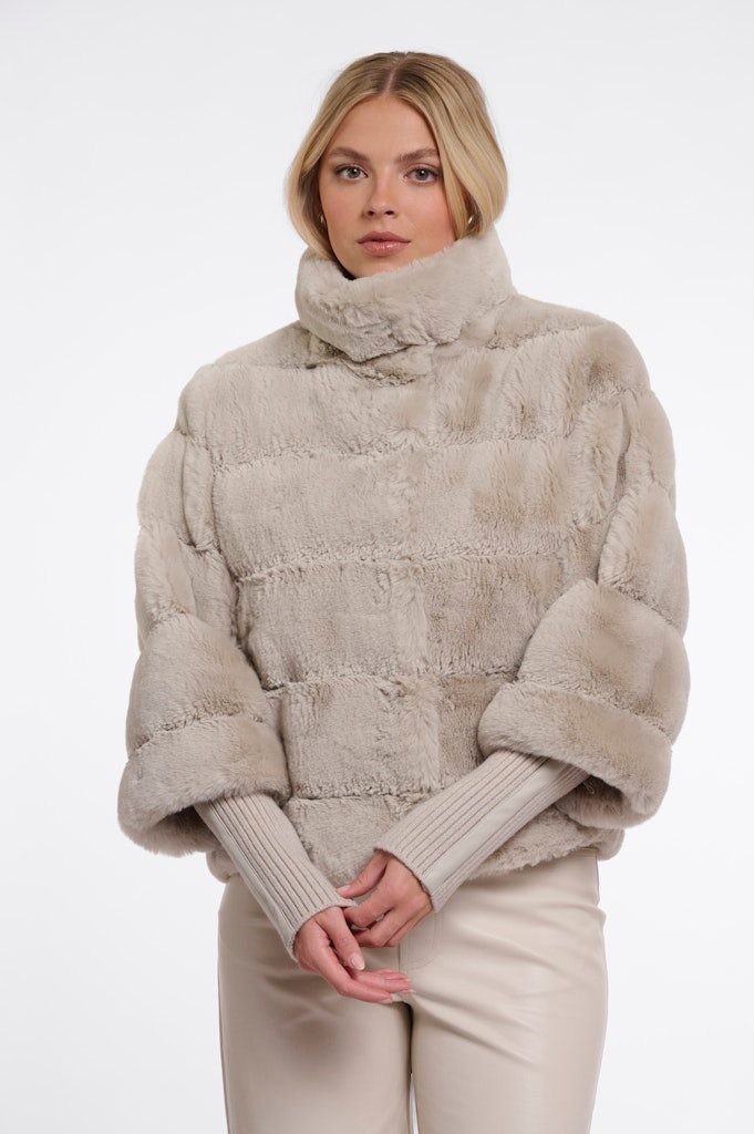 Rino & Pelle Outdoorjacke