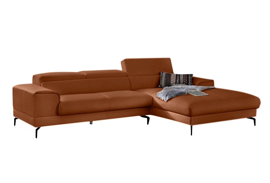 W.SCHILLIG Ecksofa piedroo, Designsofa mit tollem günstig online kaufen