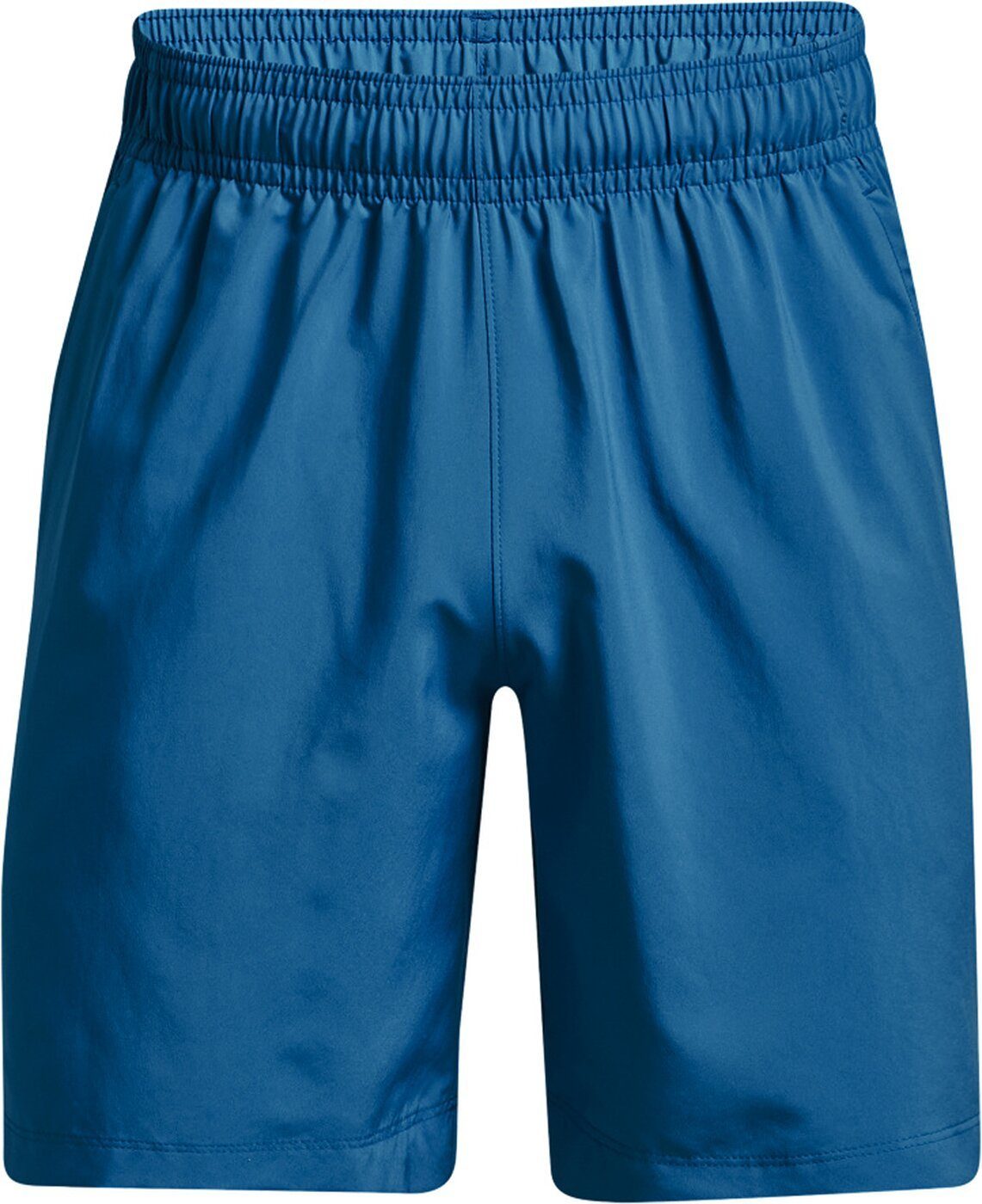Under Armour® Shorts UA WOVEN GRAPHIC SHORTS 899 899 CRUISE BLUE