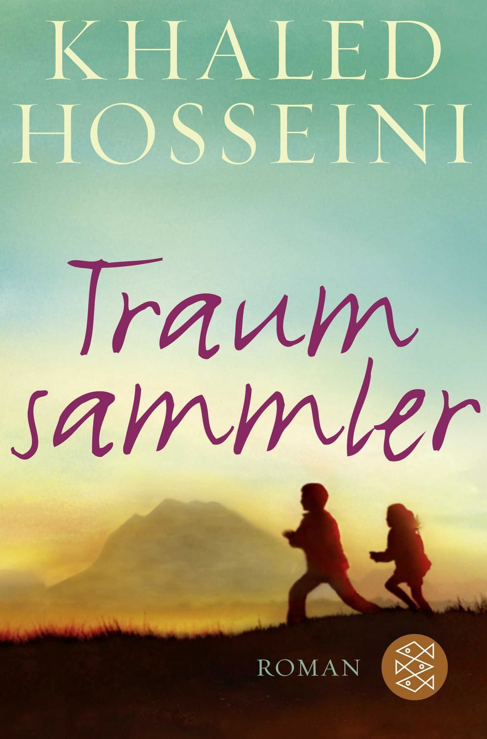 Traumsammler / Khaled Hosseini, Roman