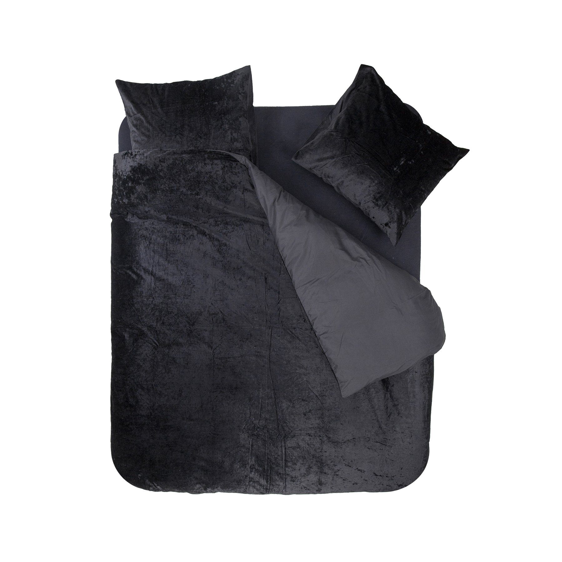 Sitheim-Europe Bettwäsche Crystal Bettwäsche-Set Bettbezug & Kissenbezüge, günstig online kaufen