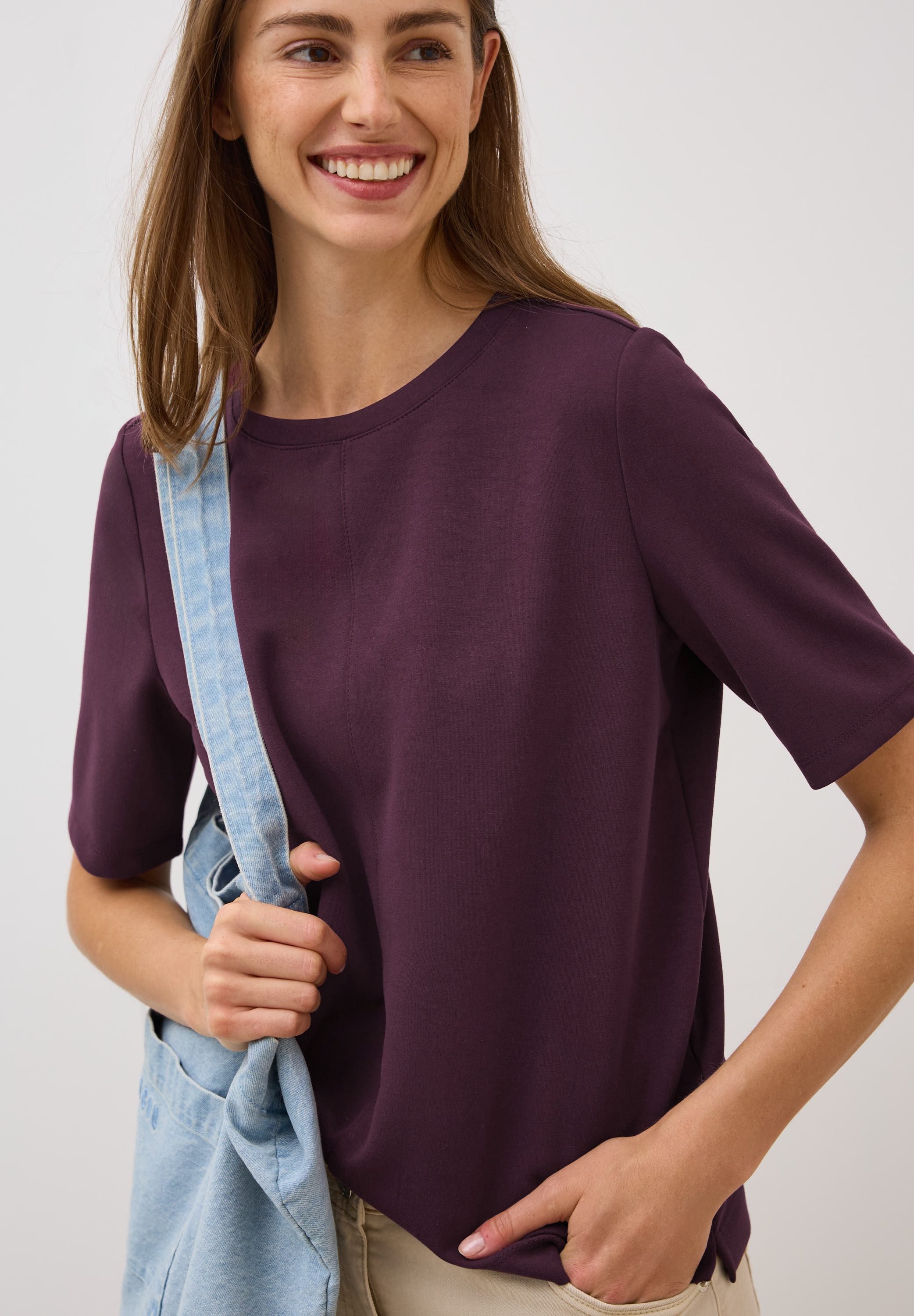 CECIL Strickpullover günstig online kaufen