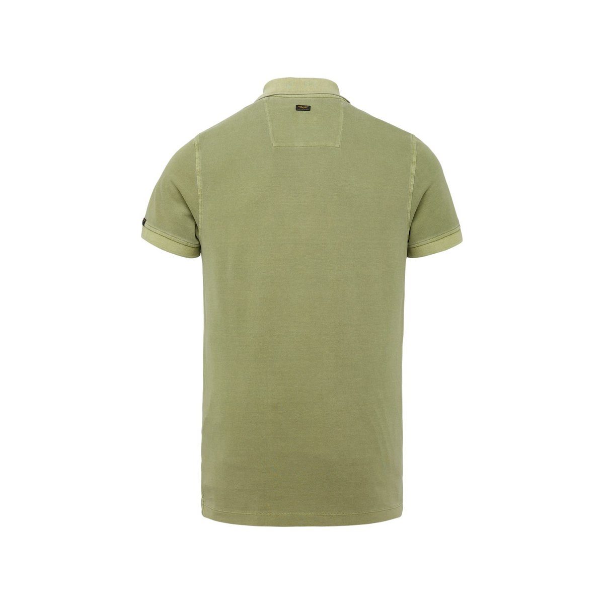 PME LEGEND Poloshirt (1-tlg) fit regular grün