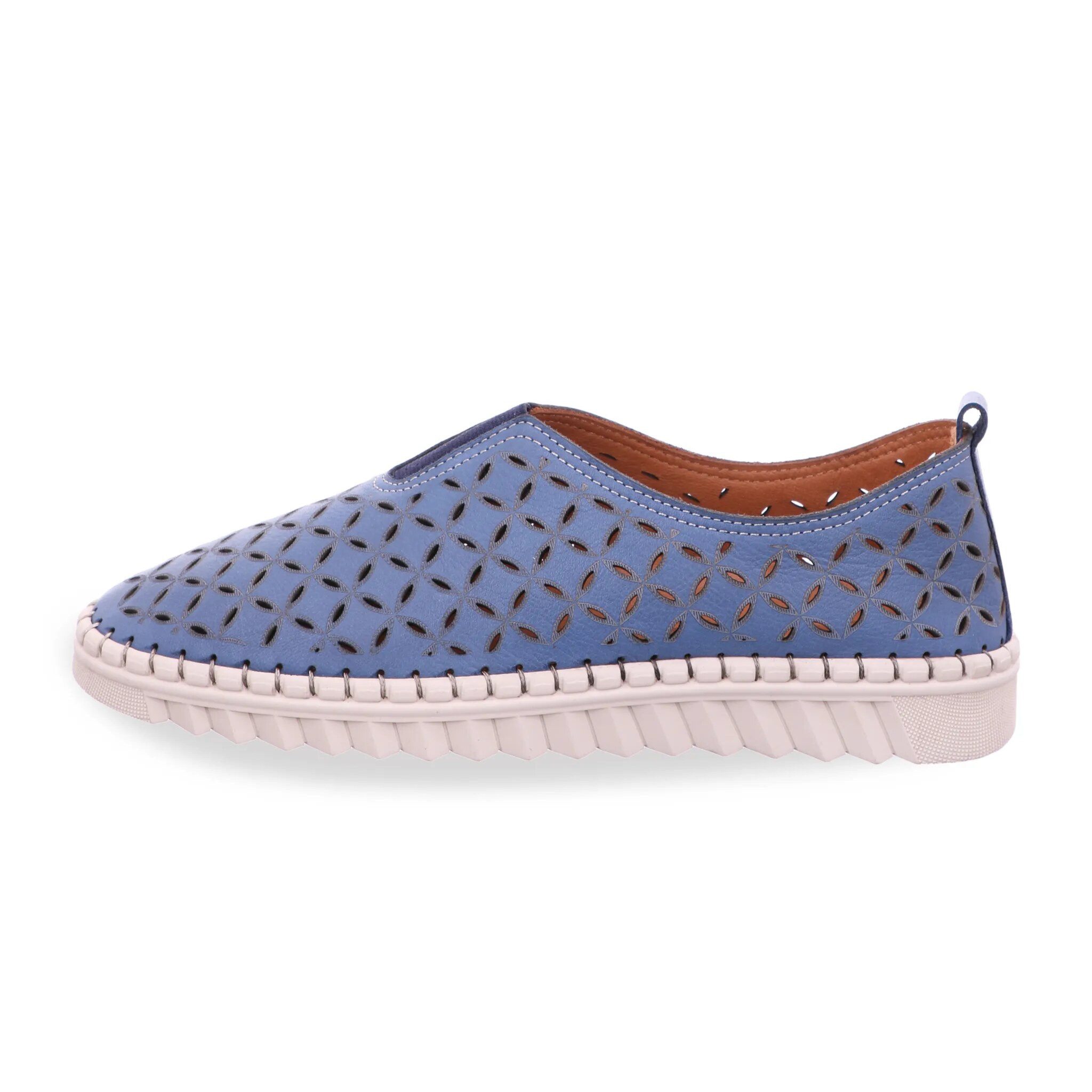 Gemini Damen Slipper