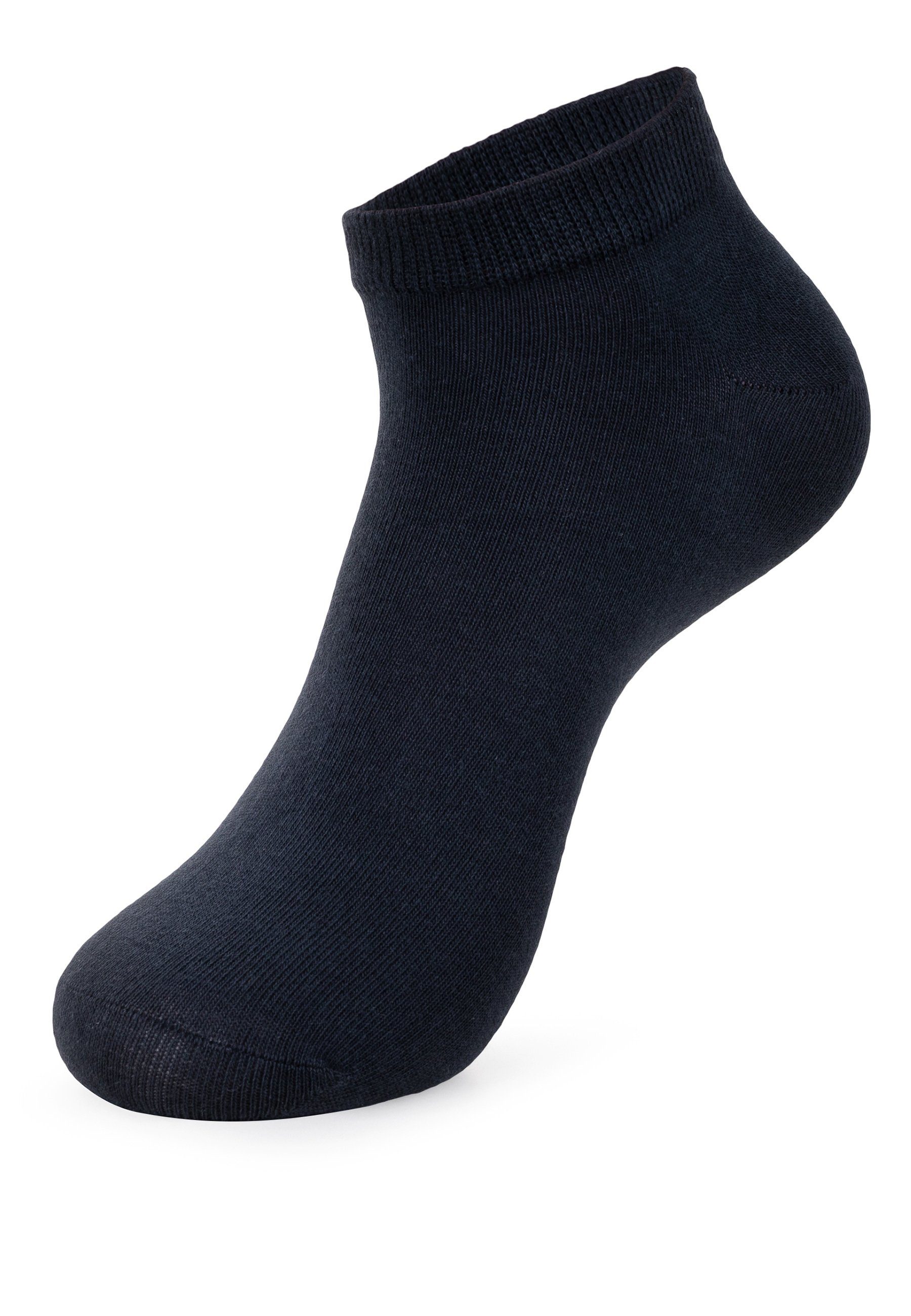 INDICODE Sneakersocken Herren INLiotta Socken Sneaker Herrensocken (10-Paar)