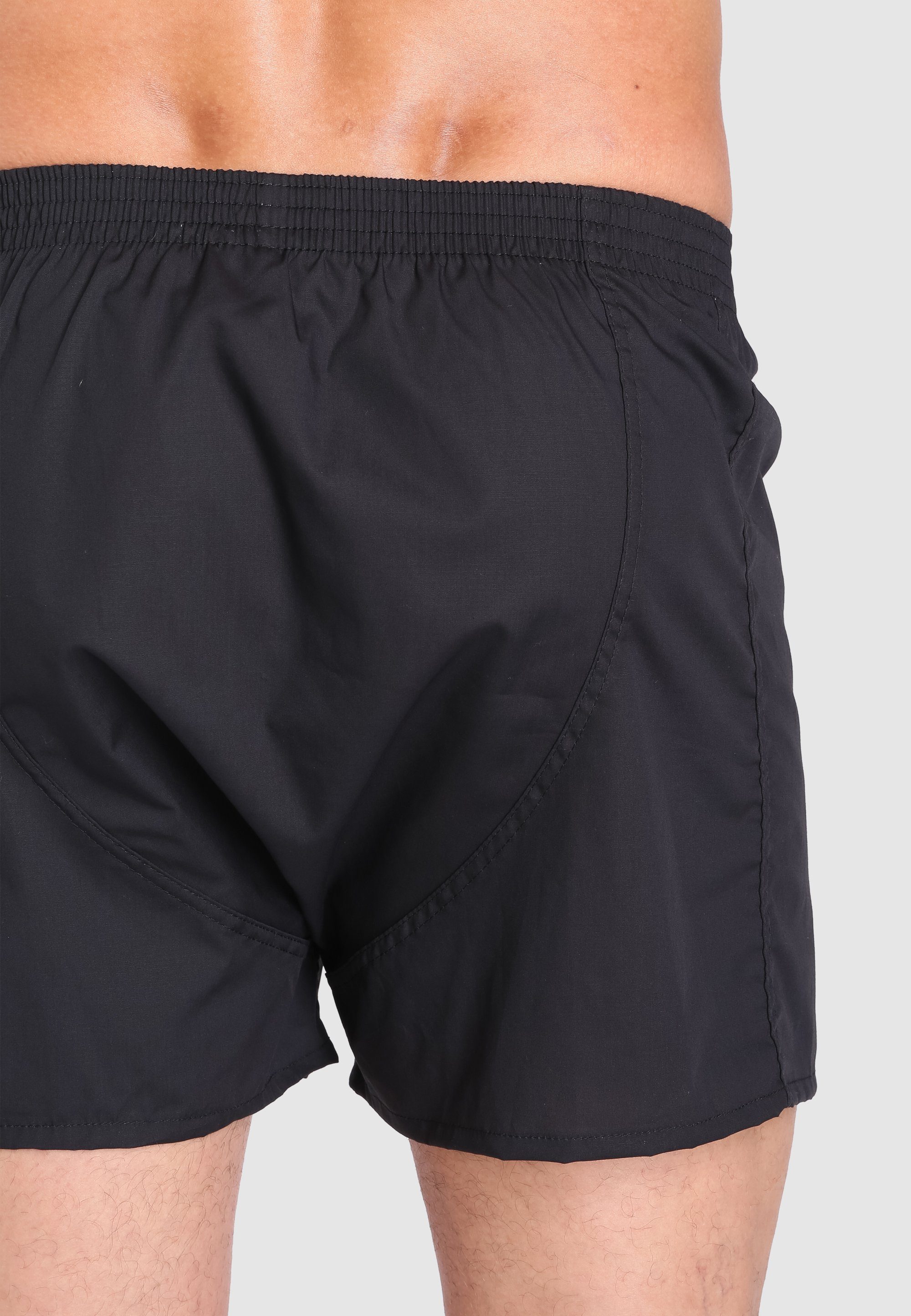 Lousy Livin Boxershorts Plain in modernem Design