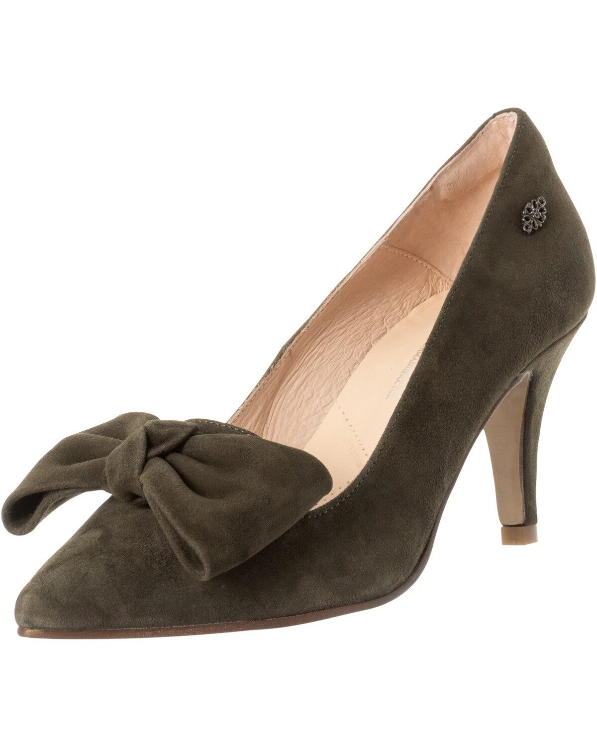 XAVER LUIS Schuhmanufaktur Pumps Mara mit günstig online kaufen