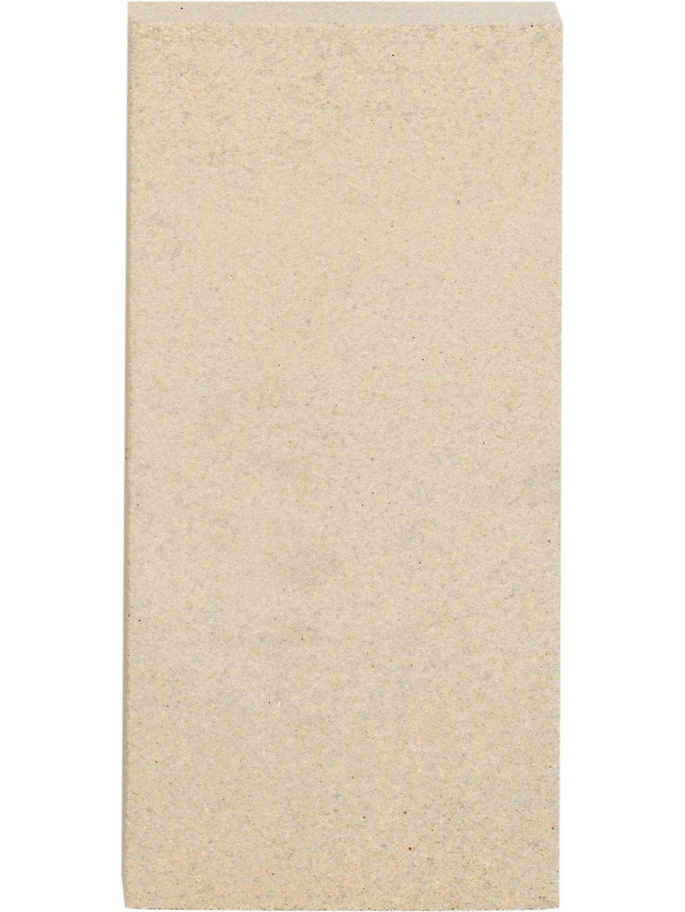 Backofenrost FireFix Schamottstein 25 x 12,4 x 4 cm