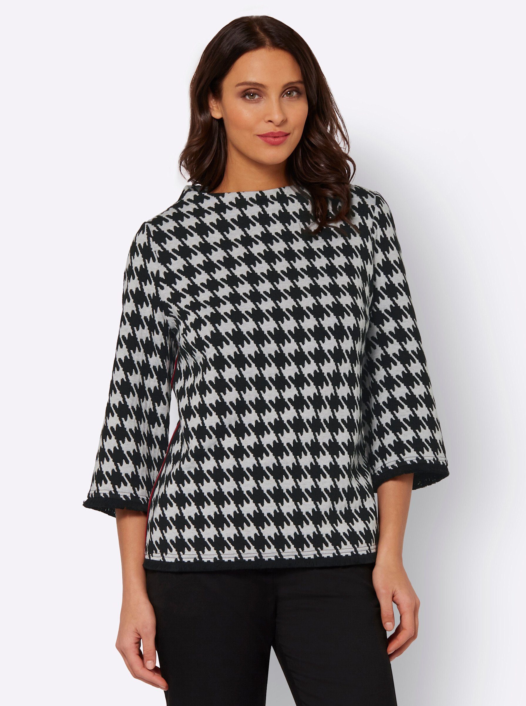 Witt T-Shirt 3/4-Arm-Shirt . günstig online kaufen