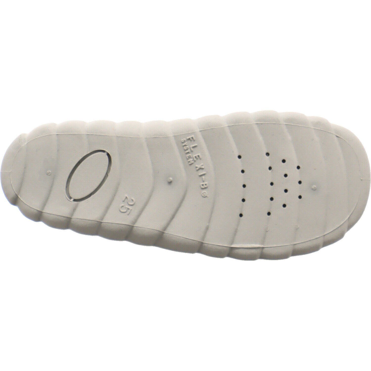 Fischer-Markenschuh Flexi Hausschuh