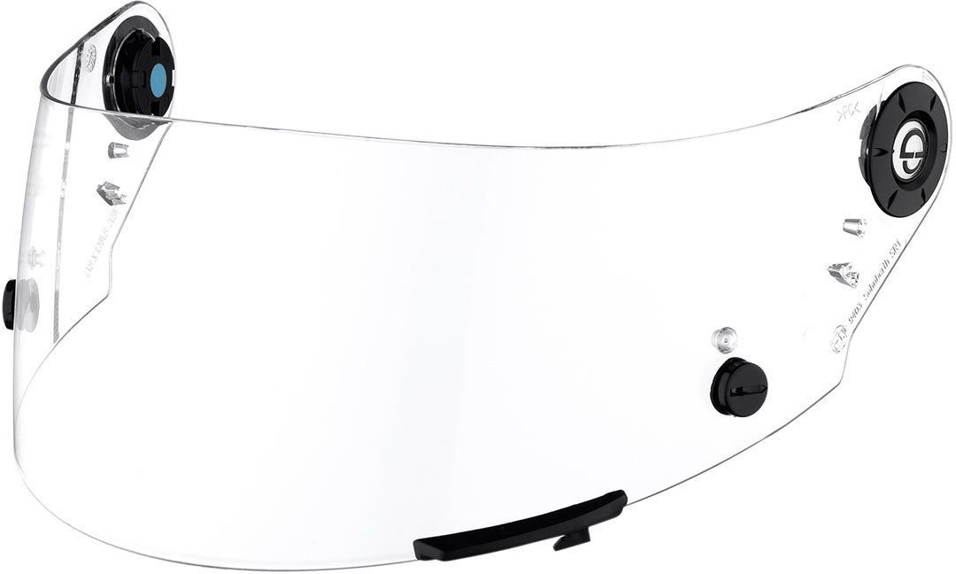 Motorradhelm SV3 SR2 / SR1 Tear-Off Visier