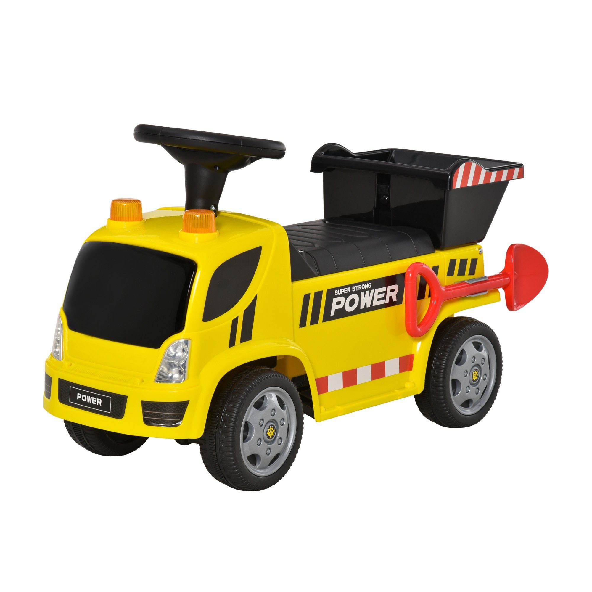 Rutscher Kinder Rutscherauto