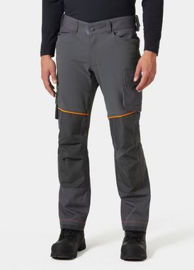 Helly Hansen Arbeitsbundhose Chelsea Evo Work Pant (1-tlg)