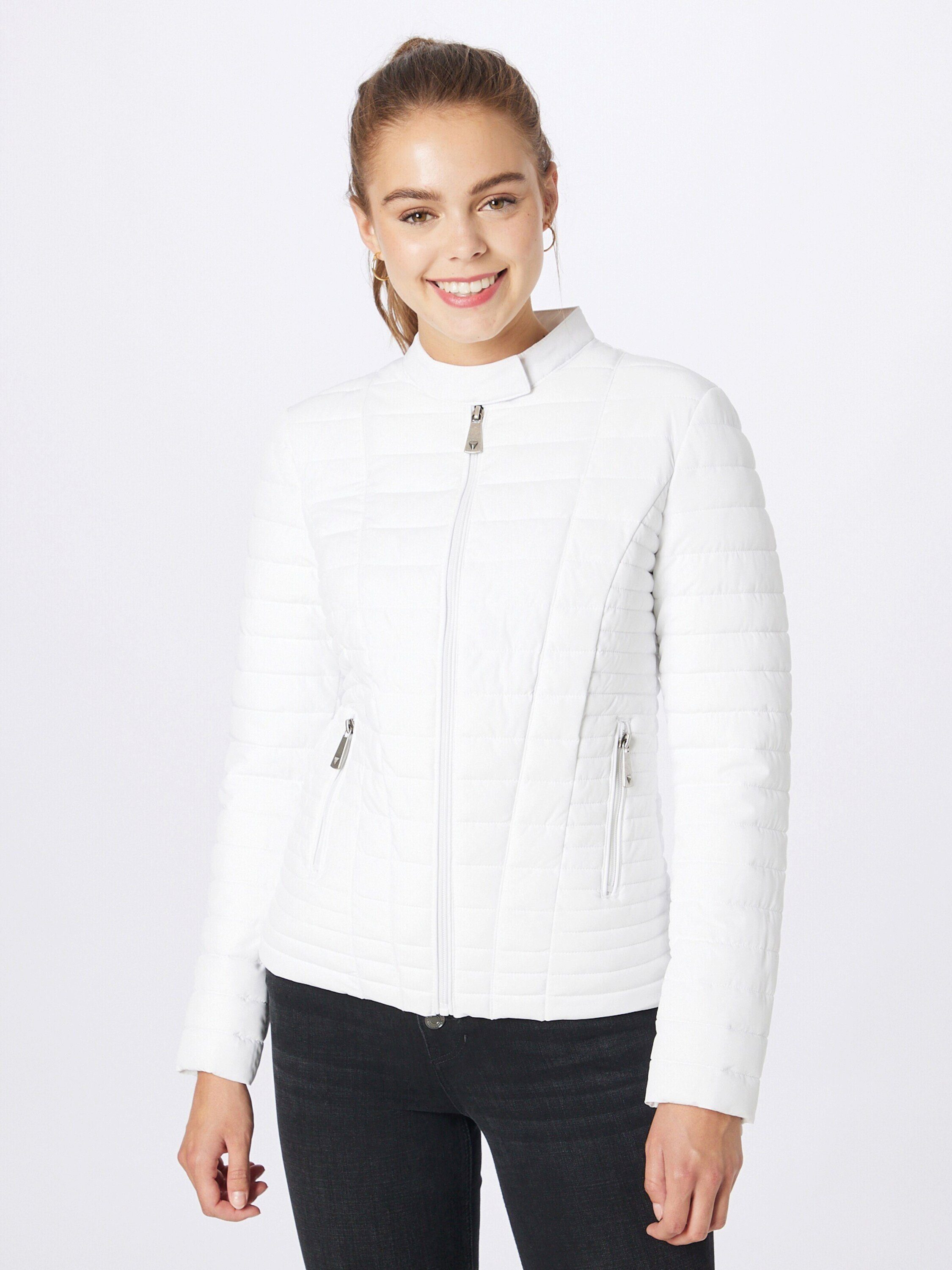 Guess Steppjacke Vona (1-St) günstig online kaufen