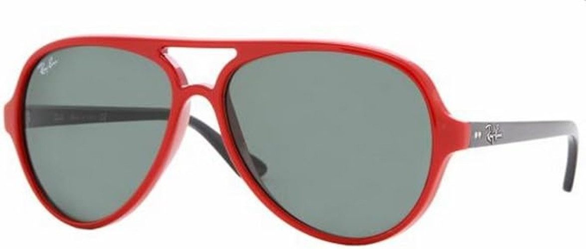 Ray-Ban Sonnenbrille RAY BAN Sonnenbrille Sunglasses RB 4125 730 Gr.59