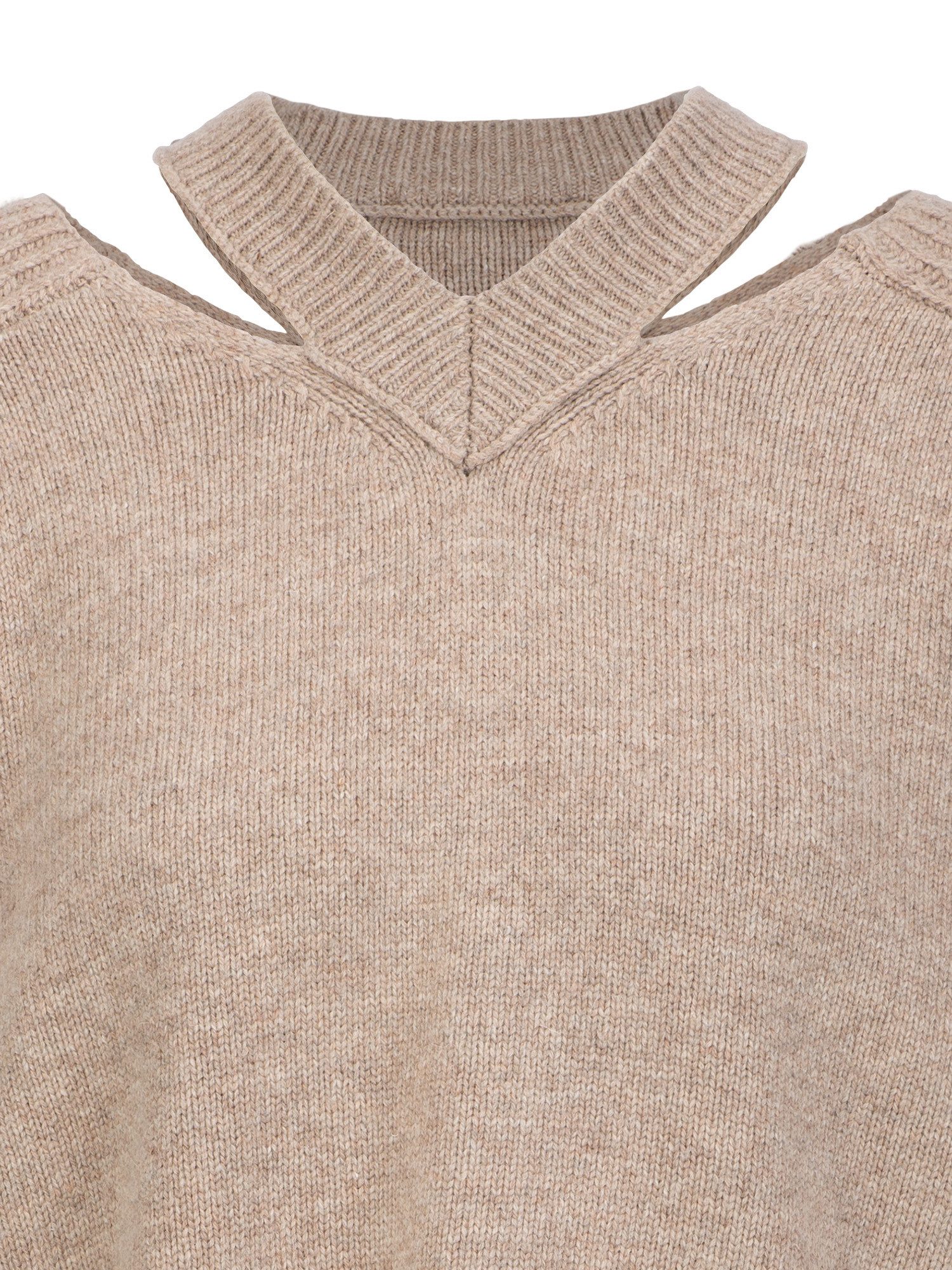 19V69 ITALIA Strickpullover FLORENTINA