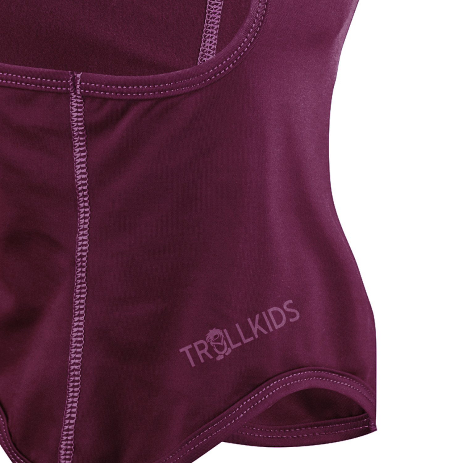 TROLLKIDS Stirnband Kids Troll Balaclava