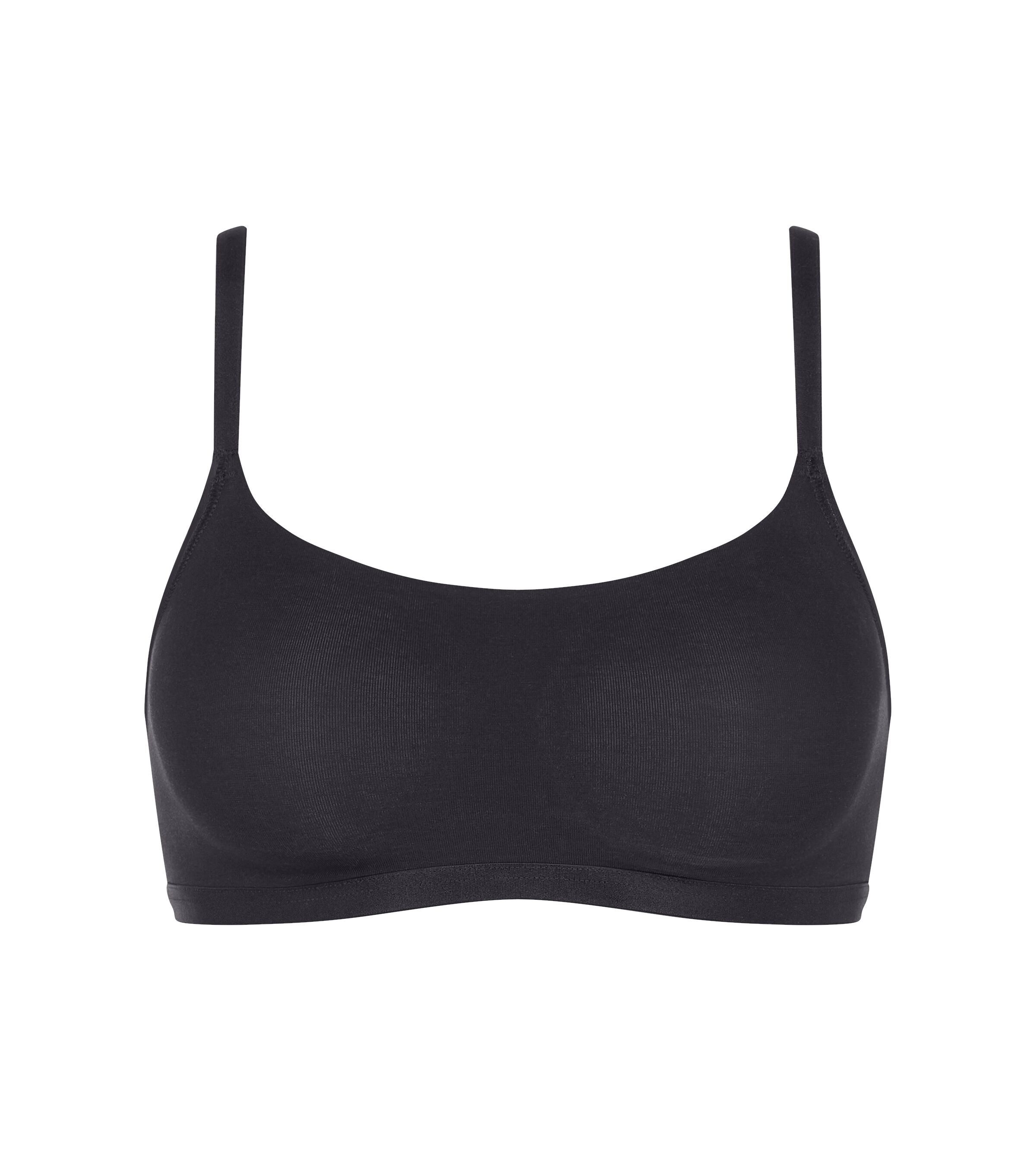 sloggi Bustier GO Daily Cotton Top günstig online kaufen