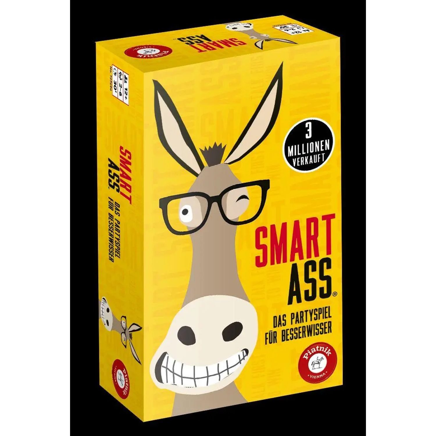 Piatnik Spiel Smart Ass