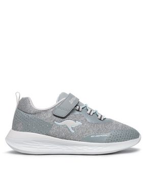 KangaROOS Sneakers Kq-Fleet Ev 18715 000 2063 Vapor Grey/Frost Pink Sneaker