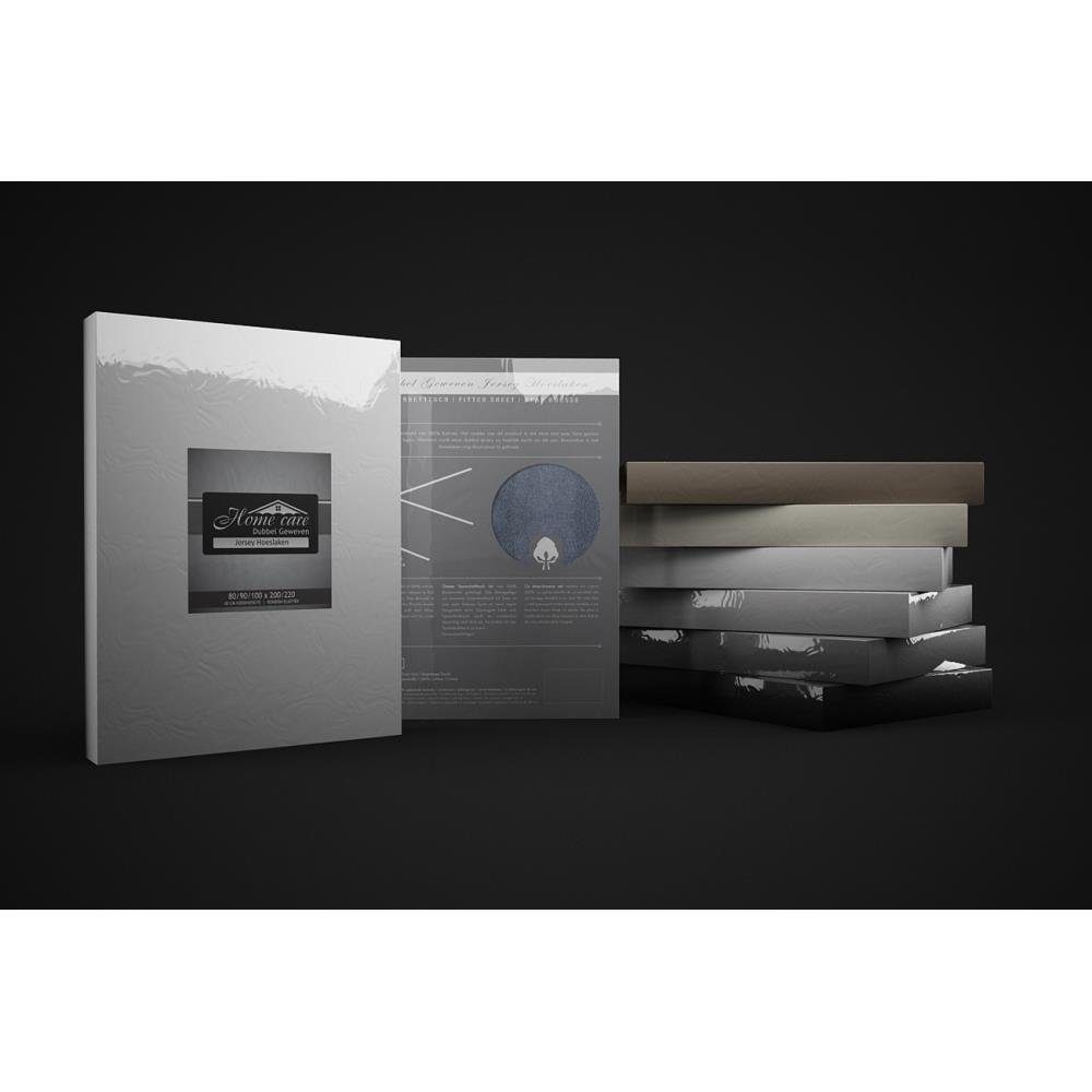 Sitheim-Europe Spannbettlaken SPANNBETTLAKEN, aus 100% hochwertiger glatter günstig online kaufen