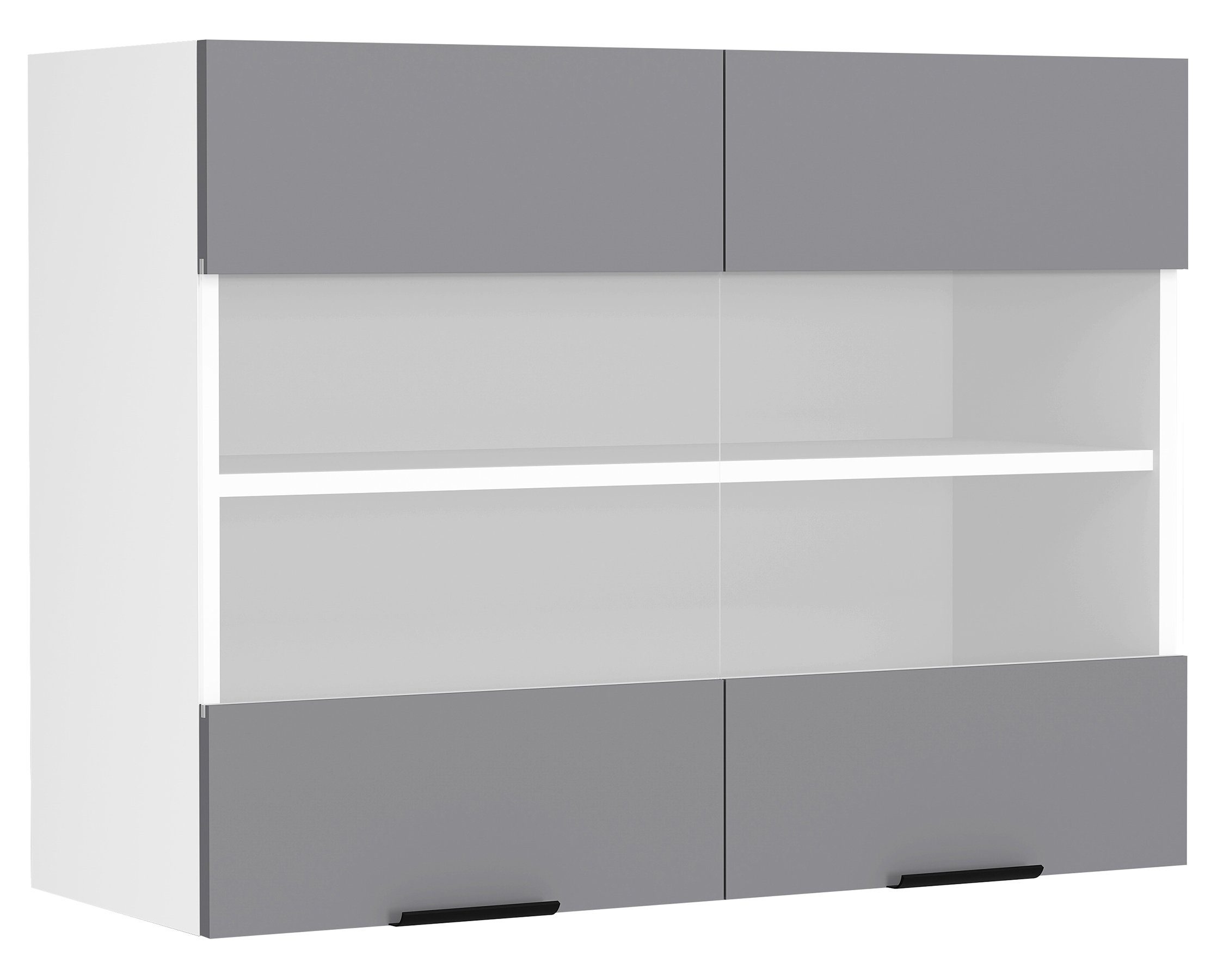 VCM Hängeschrank Küchenschrank B. 80 cm günstig online kaufen