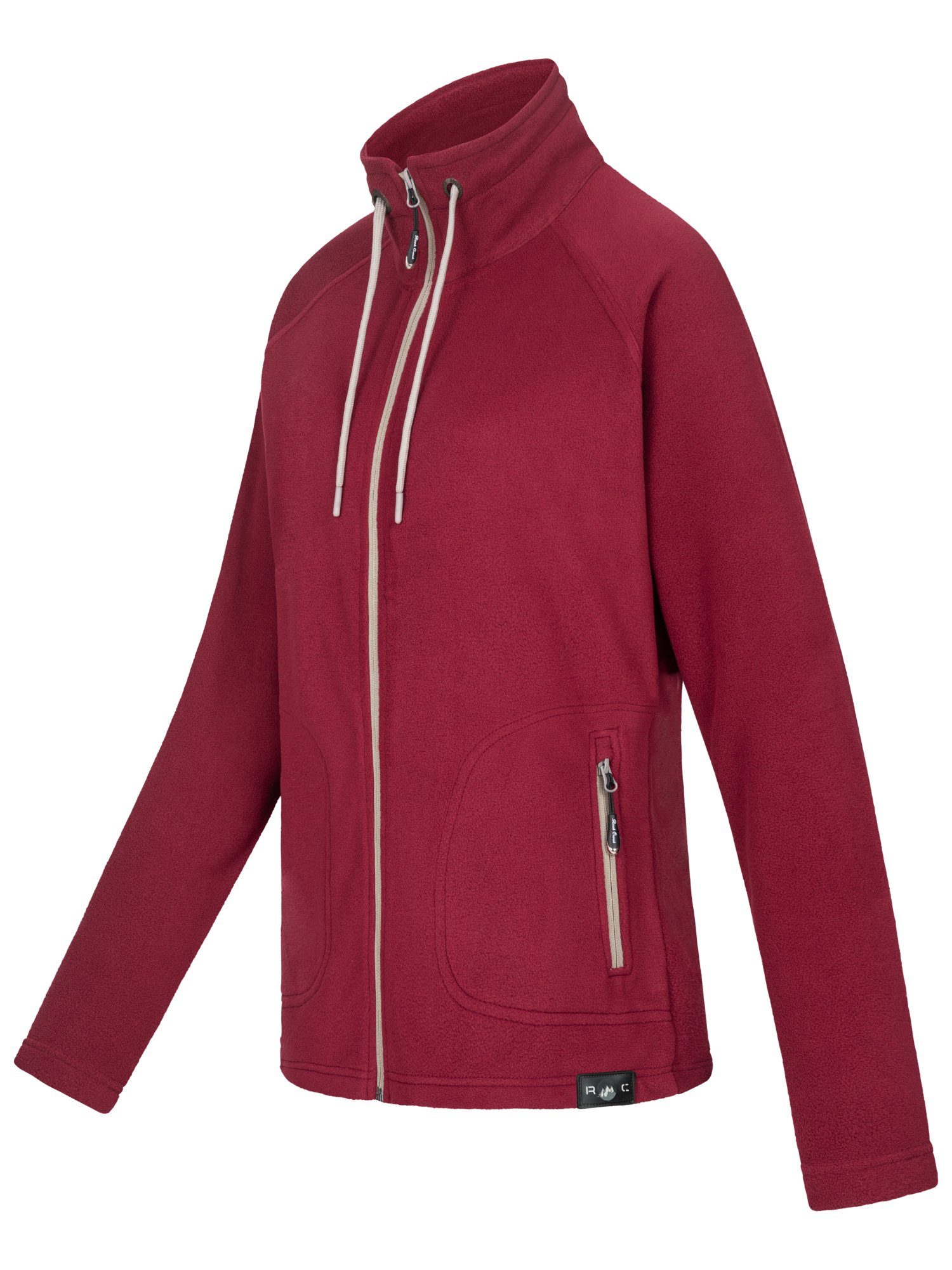 Rock Creek Fleecejacke Damen Fleecejacke Übergangsjacke D-496